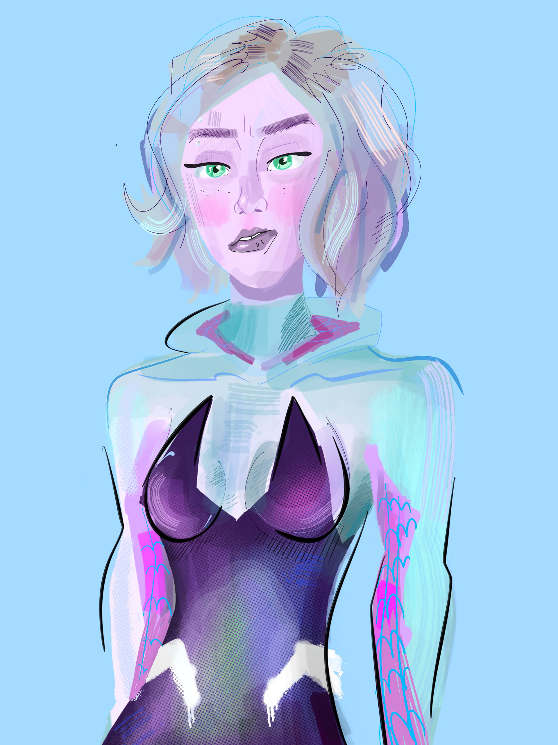 Gwen