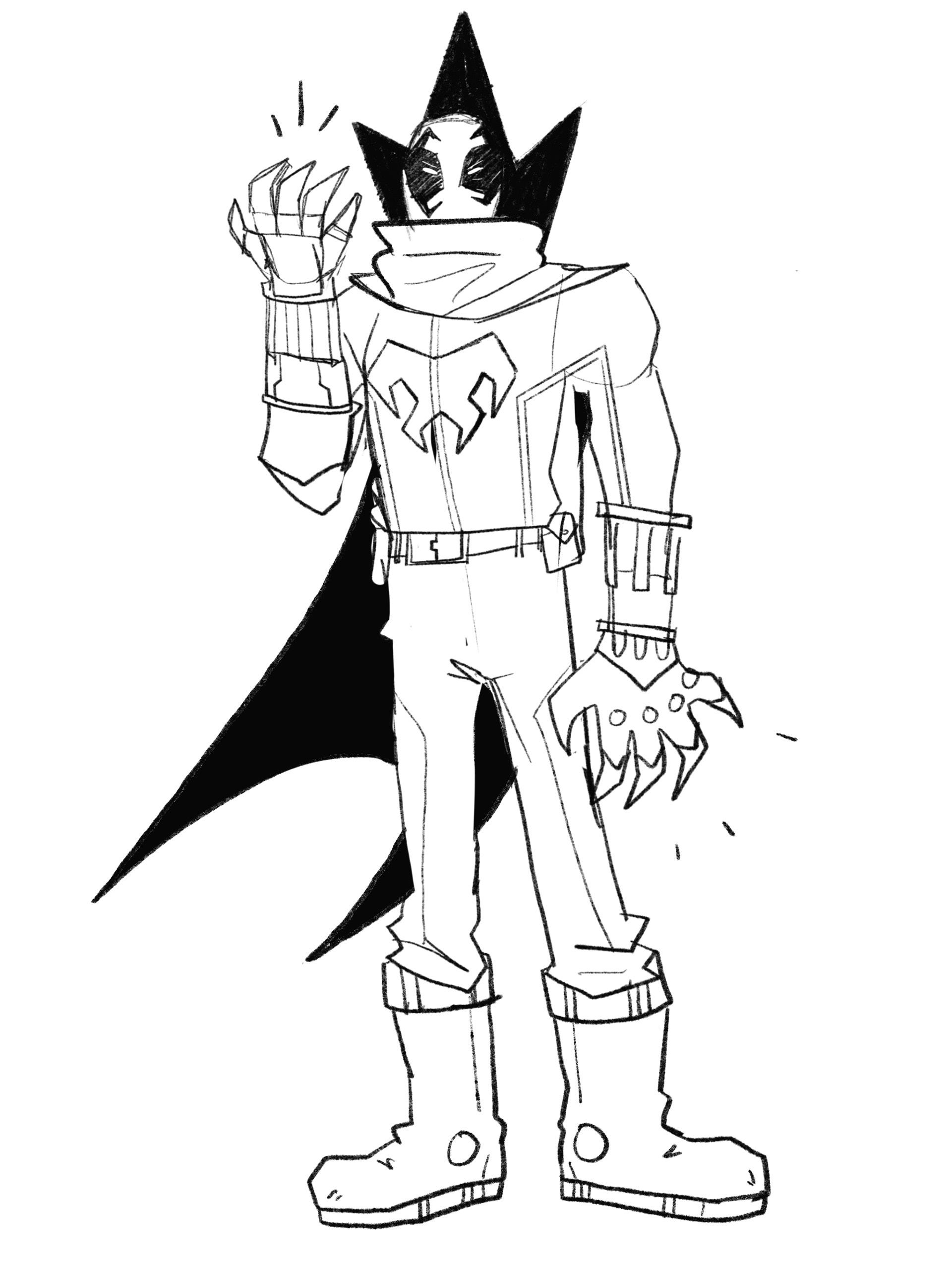 Prowler