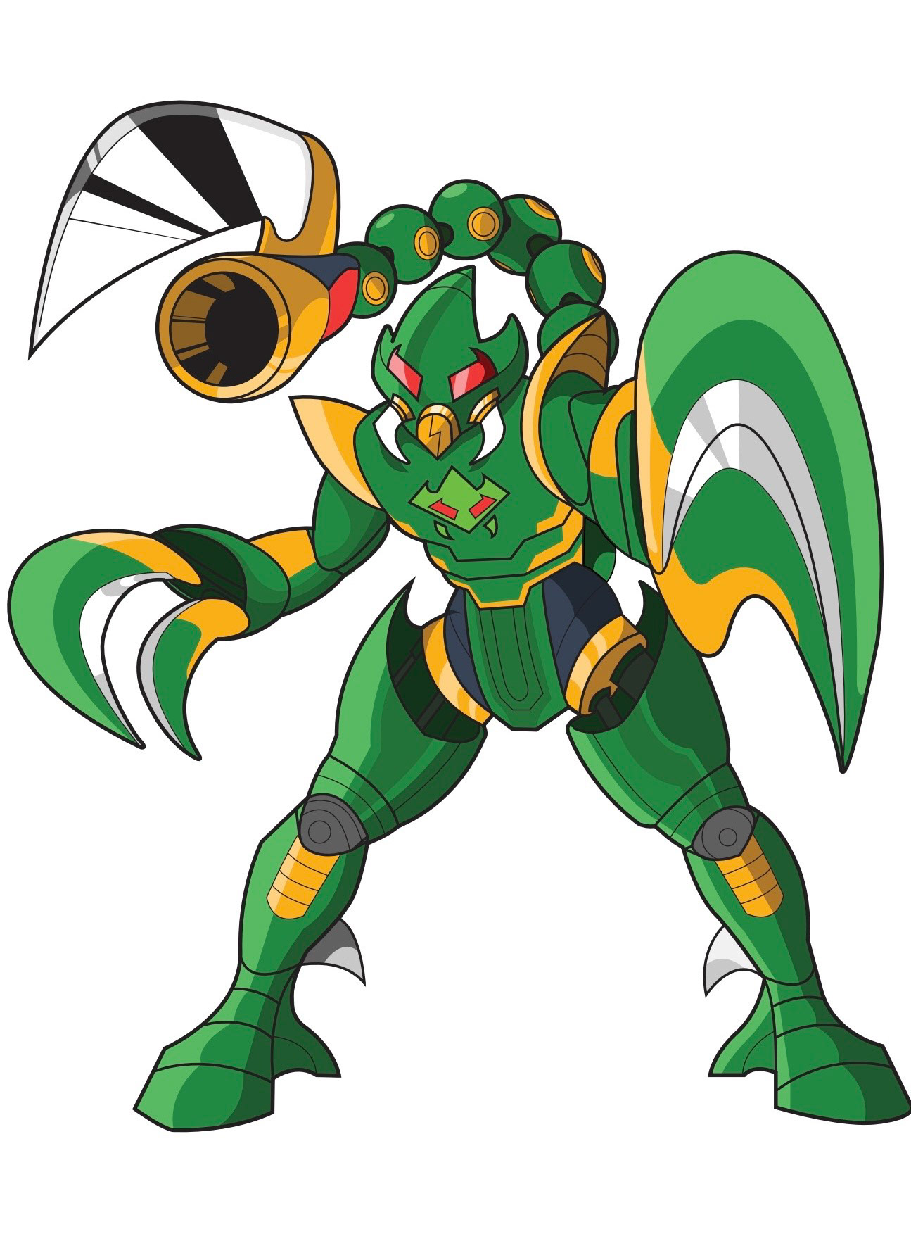 Battle Bug