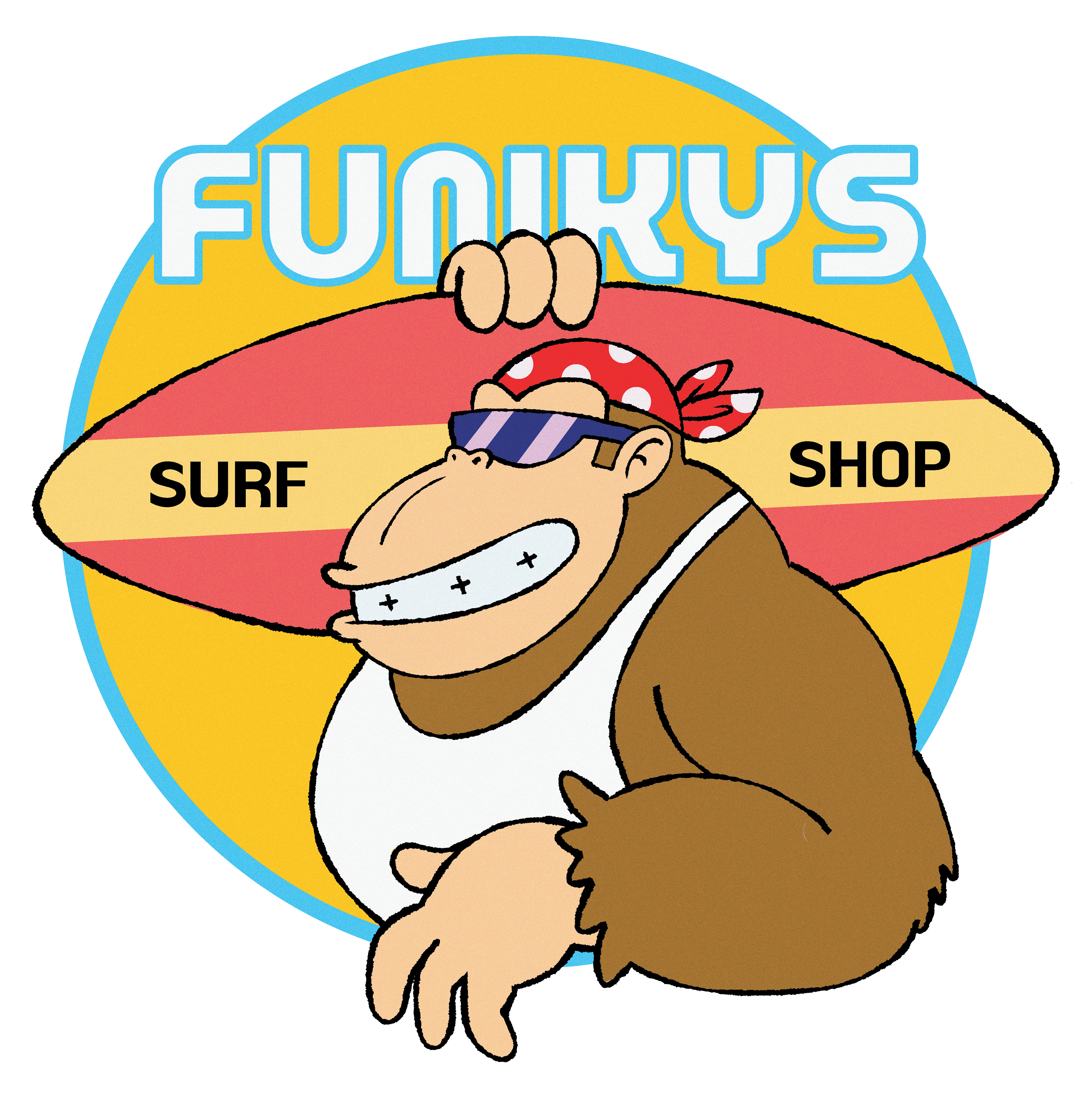 Surf Shop