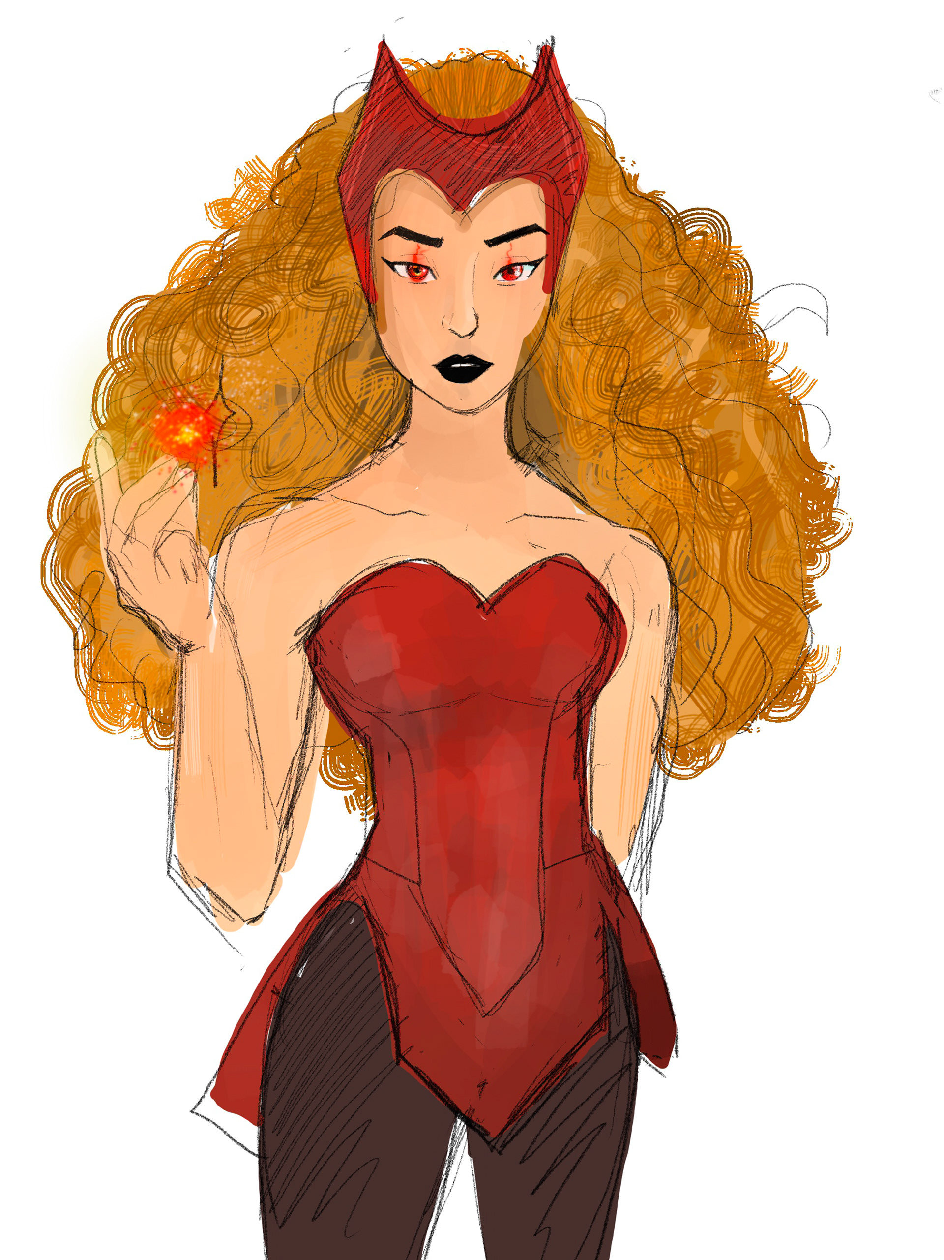 Wanda