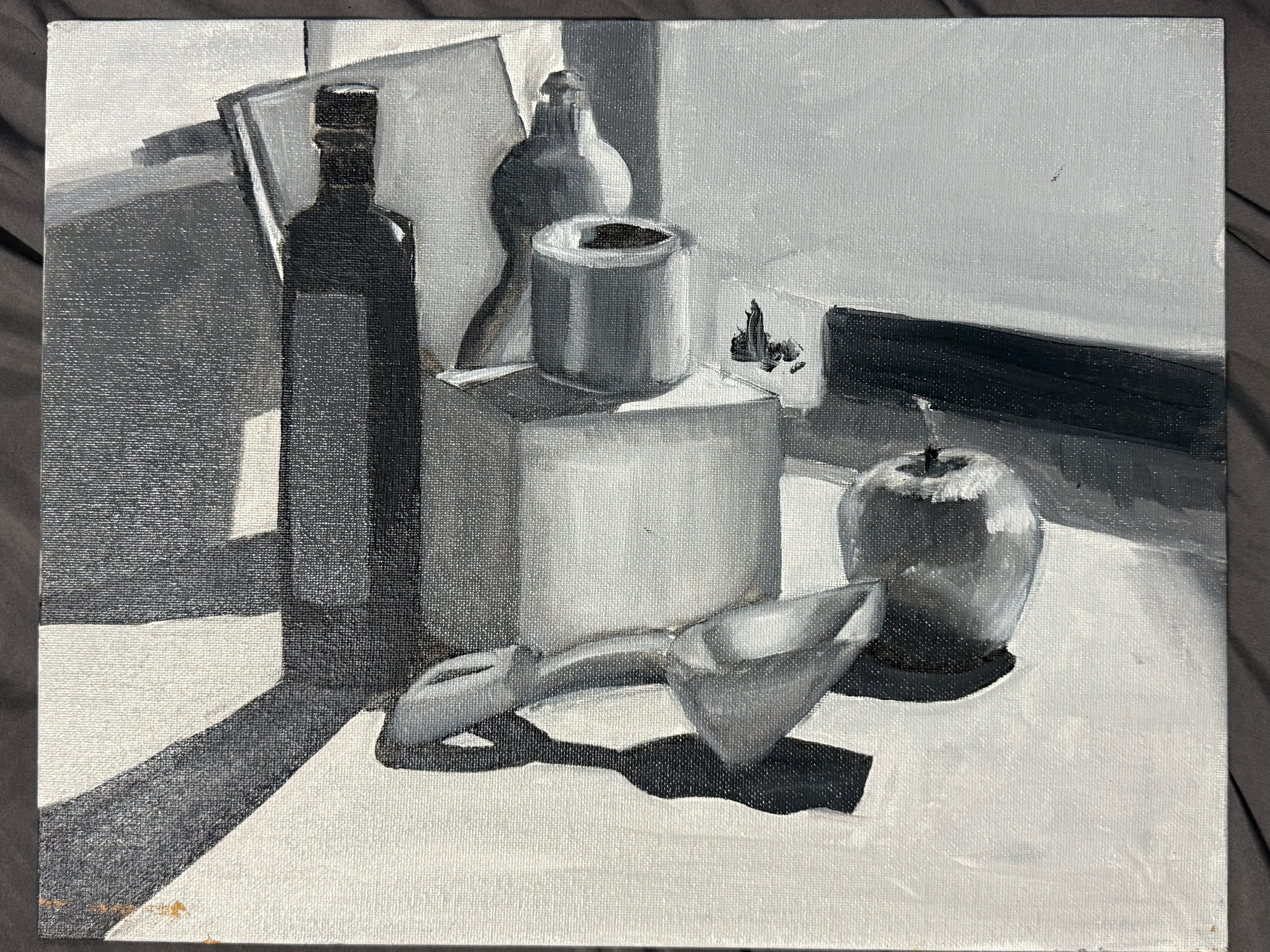 Still Life 1