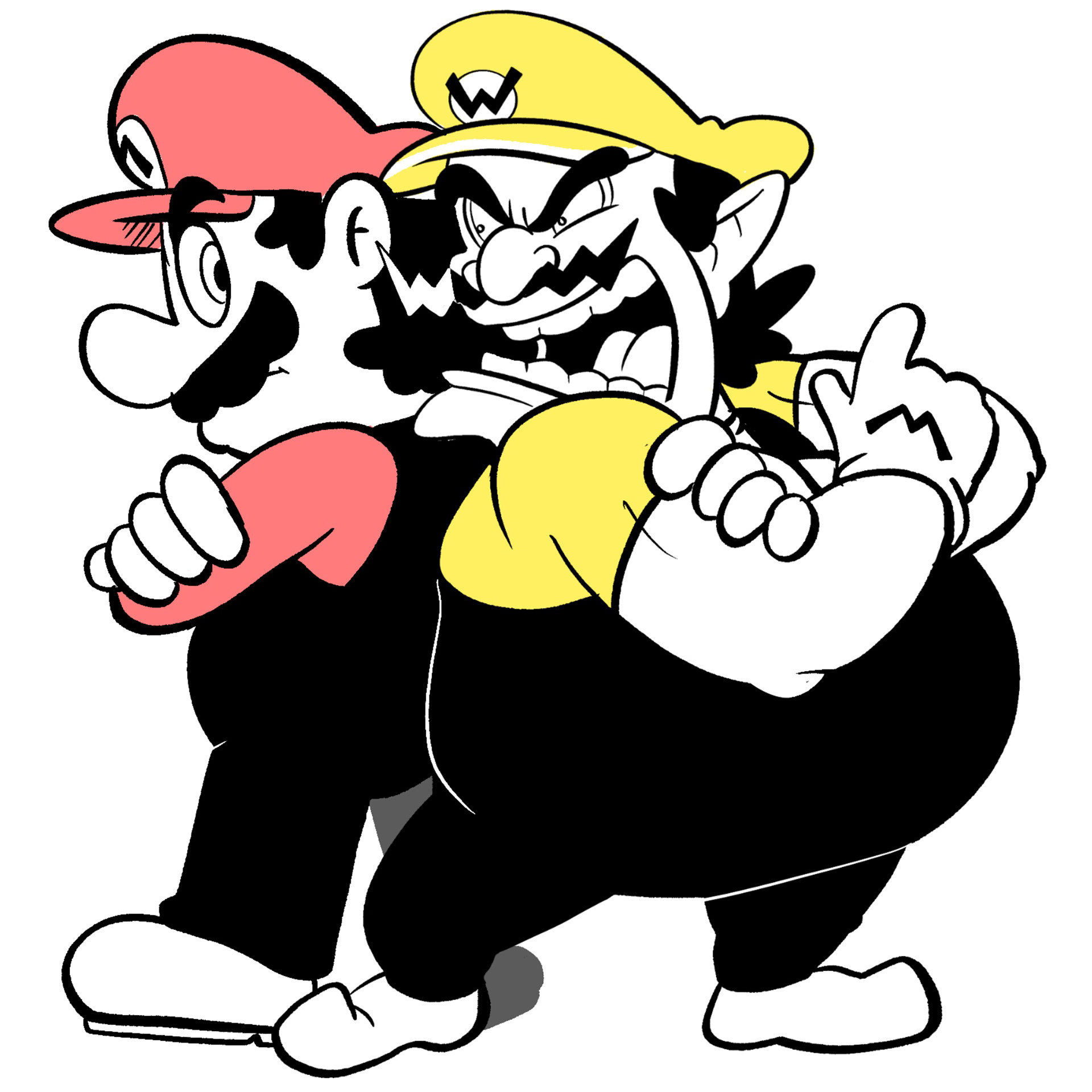 Rivals