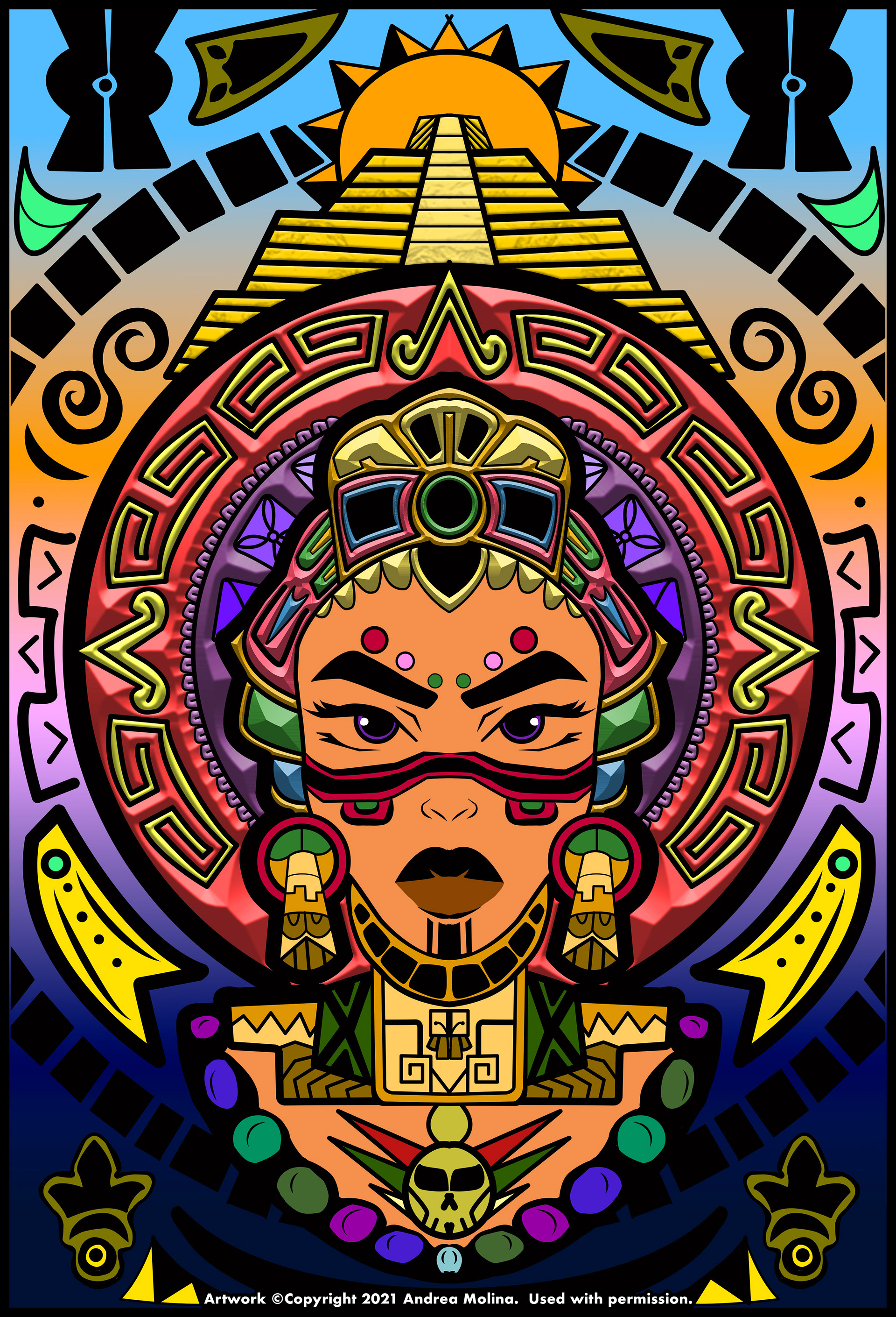 Coloring Page