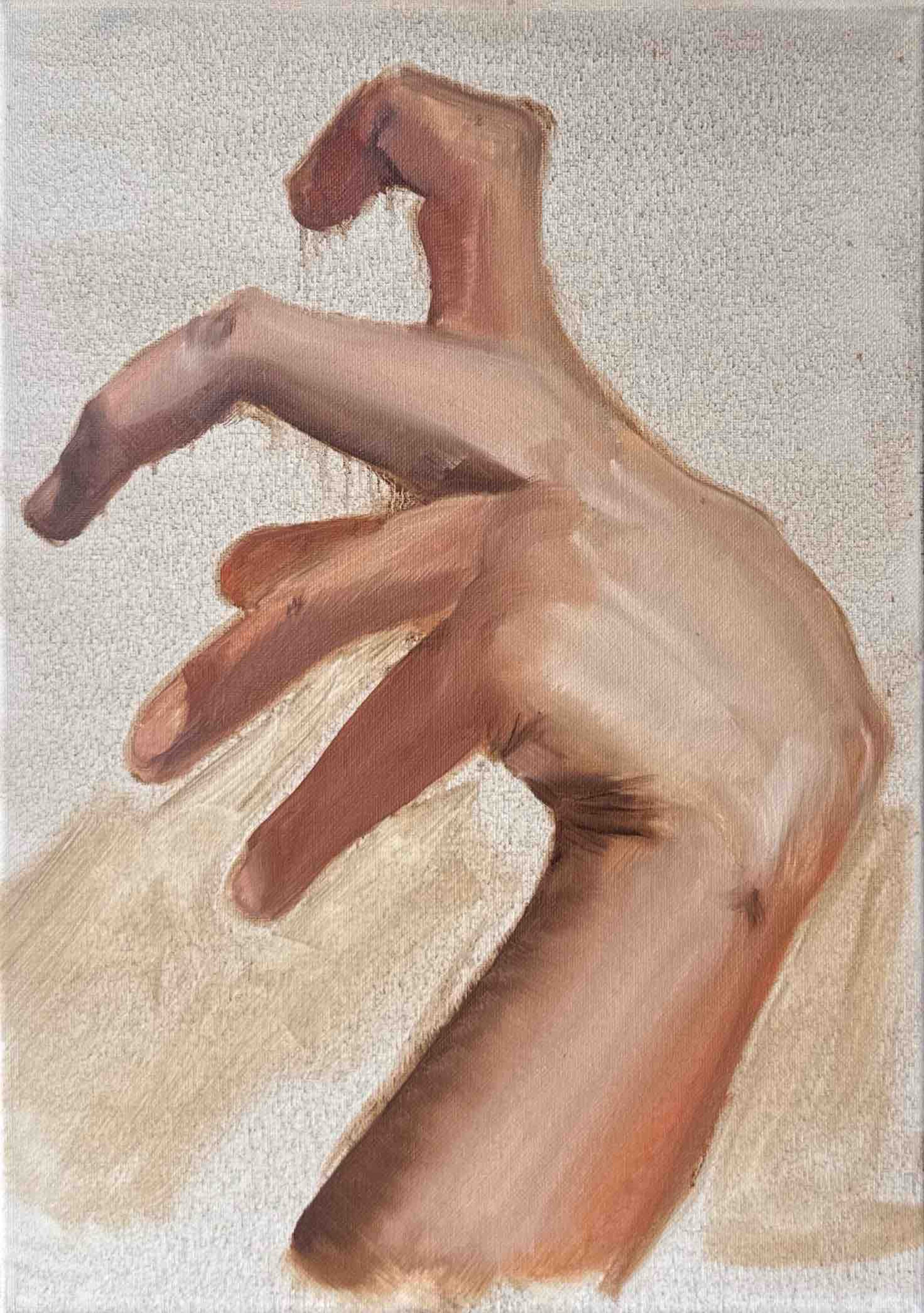 Hand