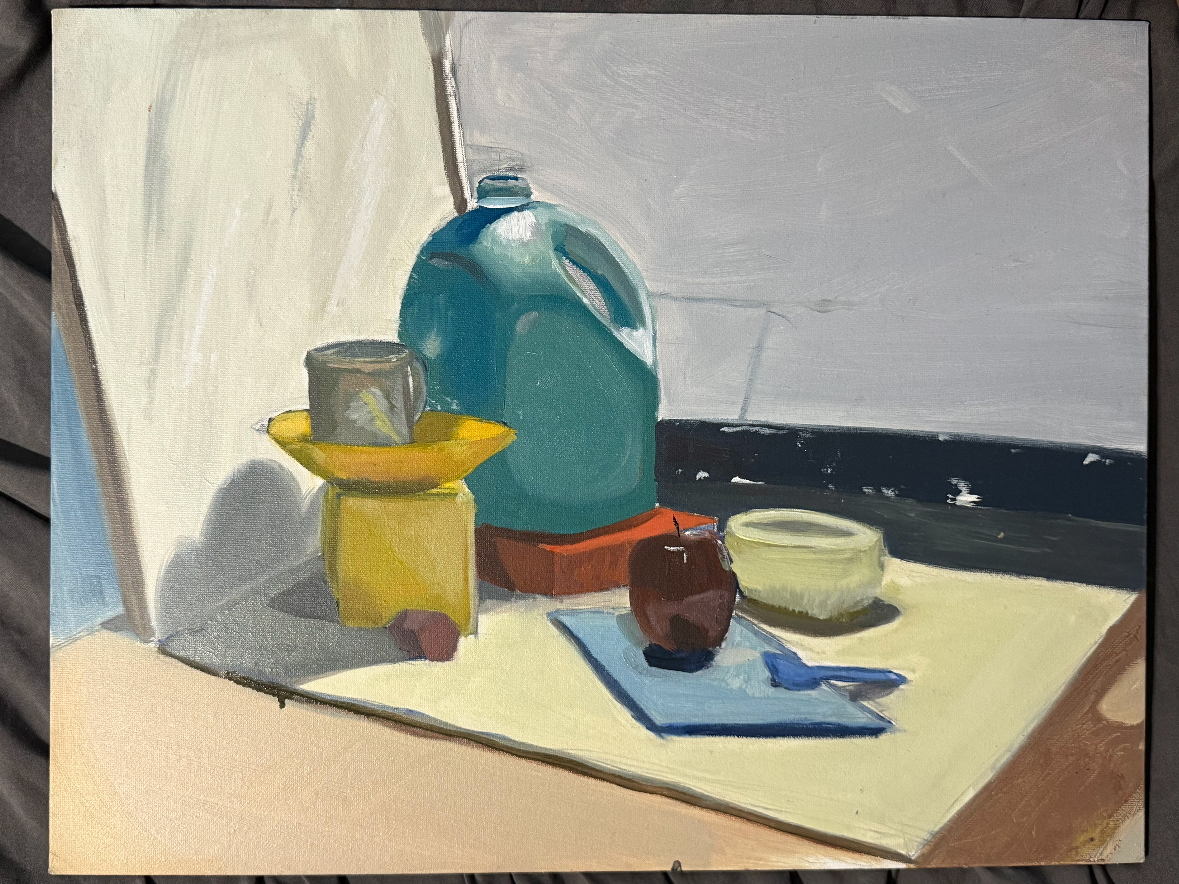 Still Life 3