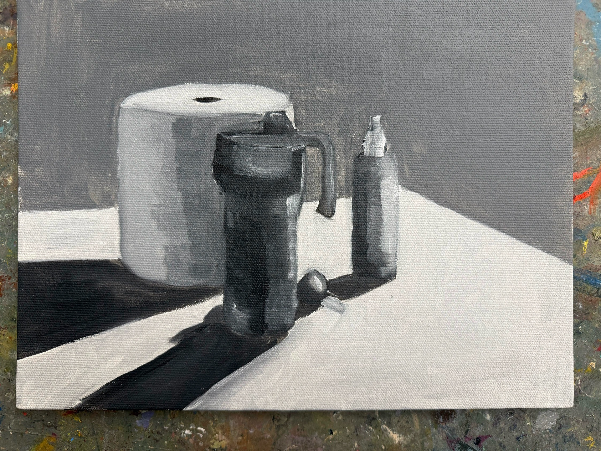 Still life 2