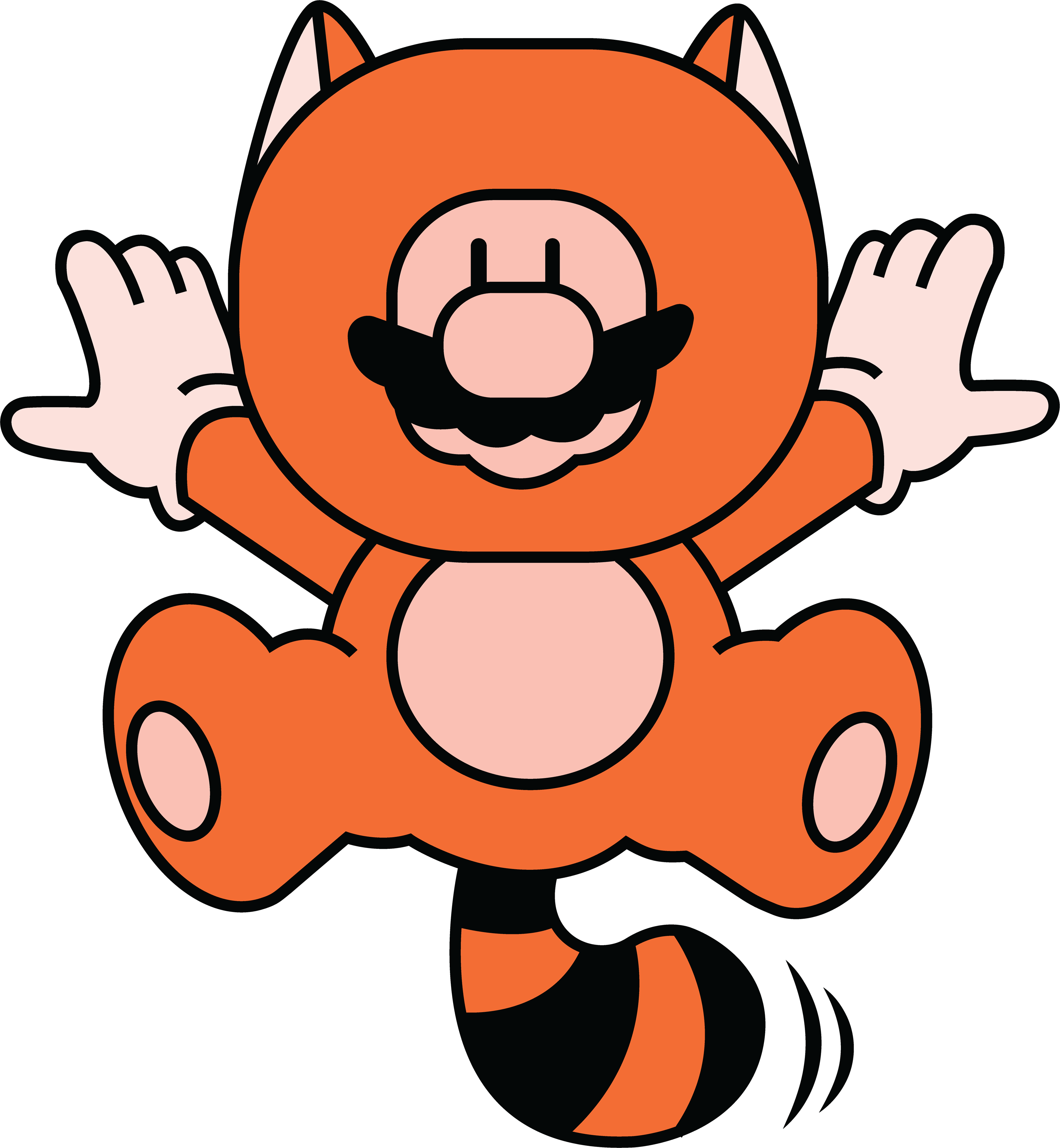 Tanooki