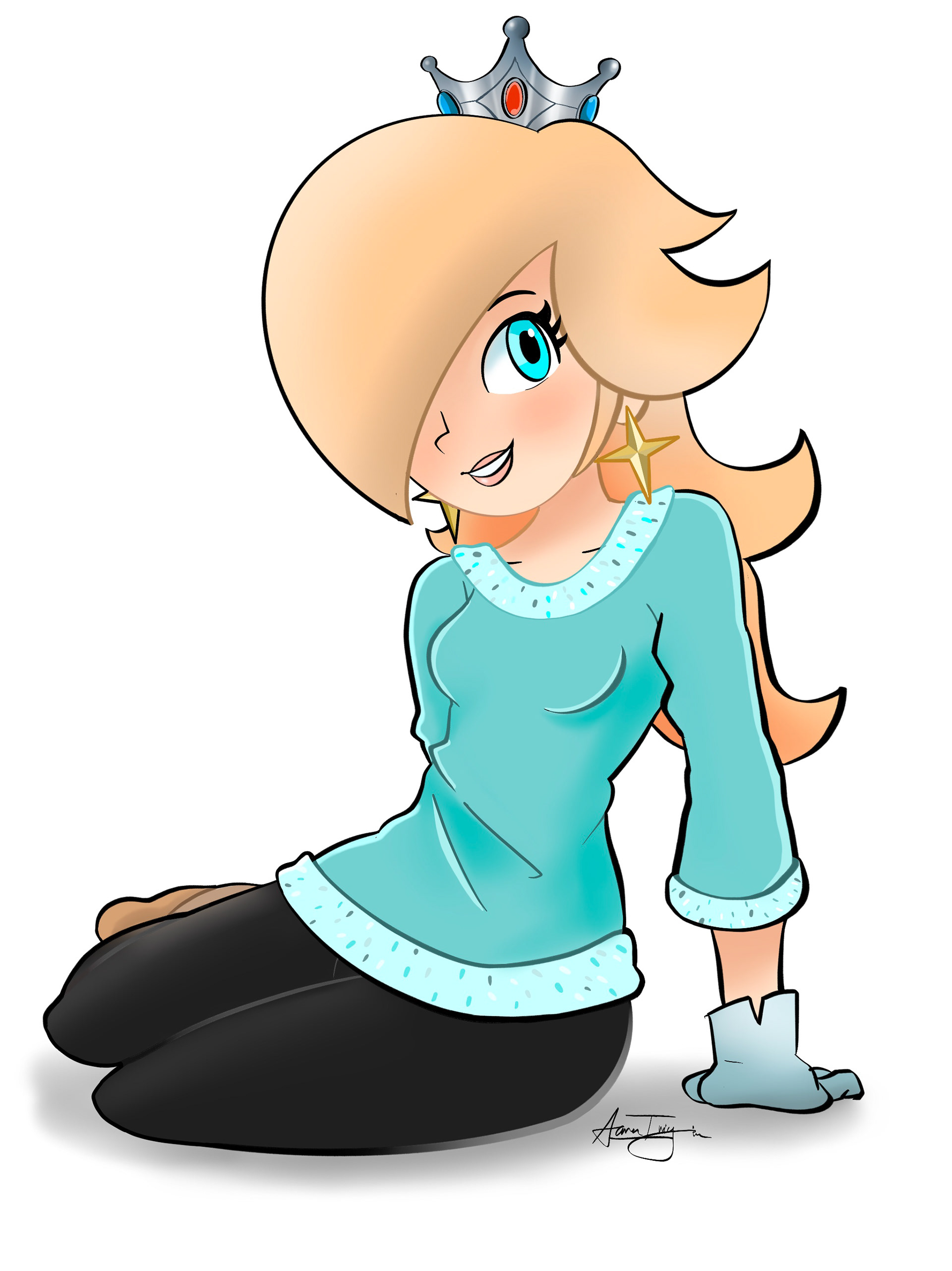 Cozy & Cosmic
