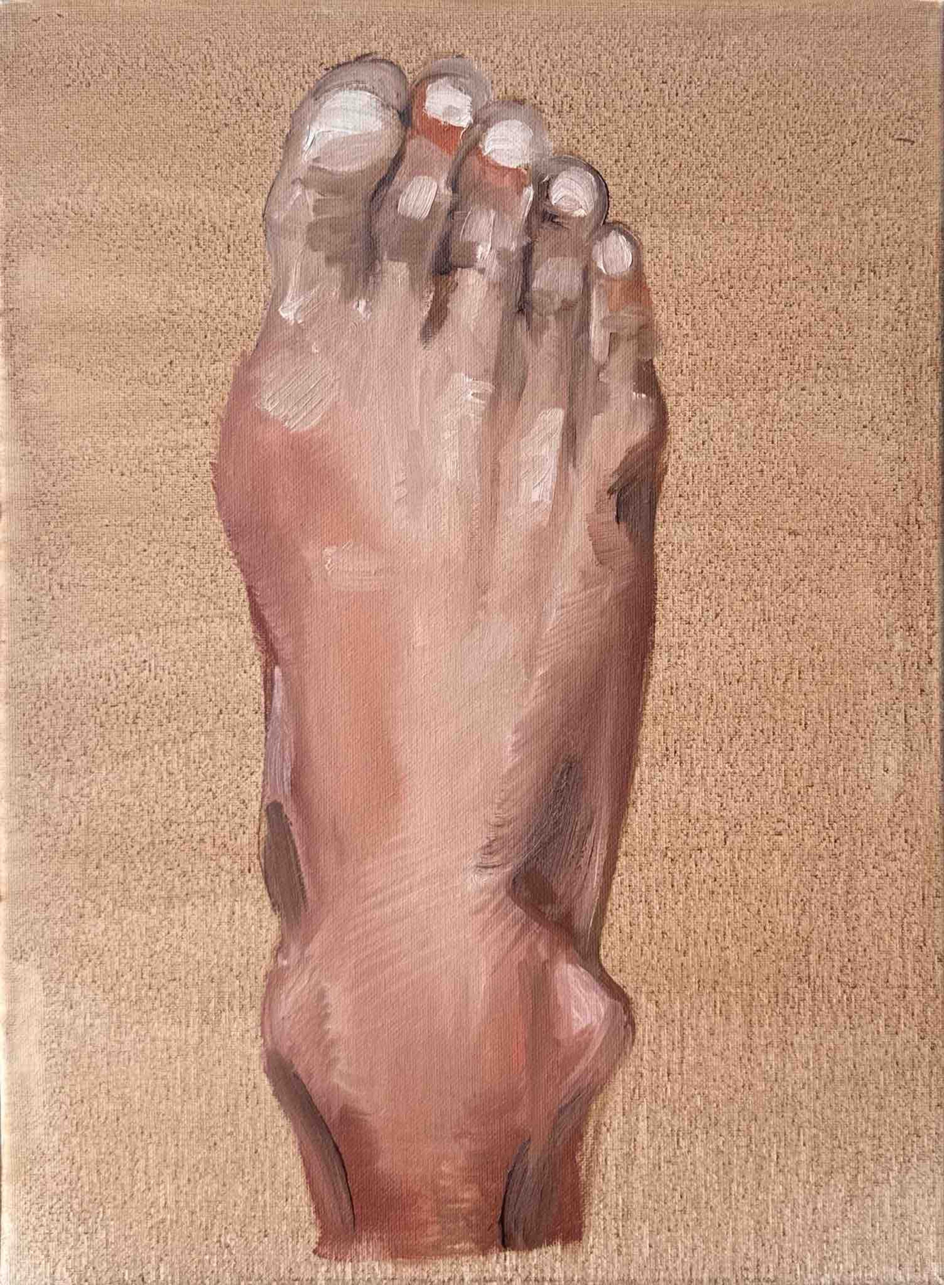 Foot