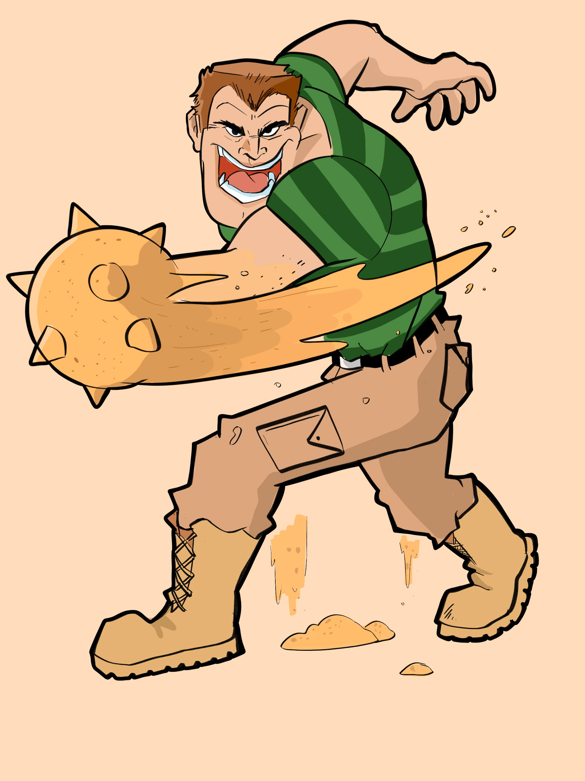 Sandman