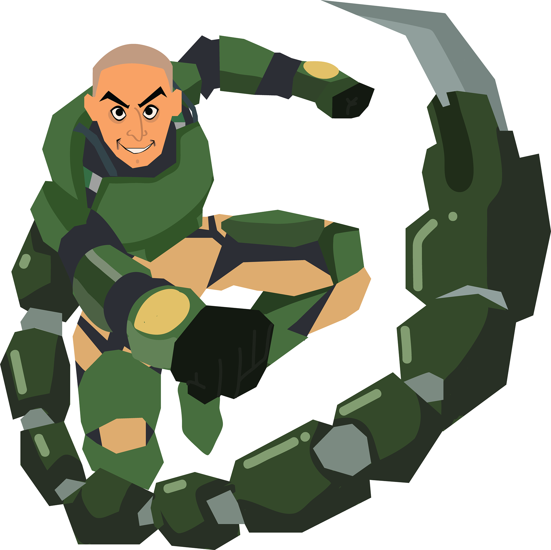 Scorpion