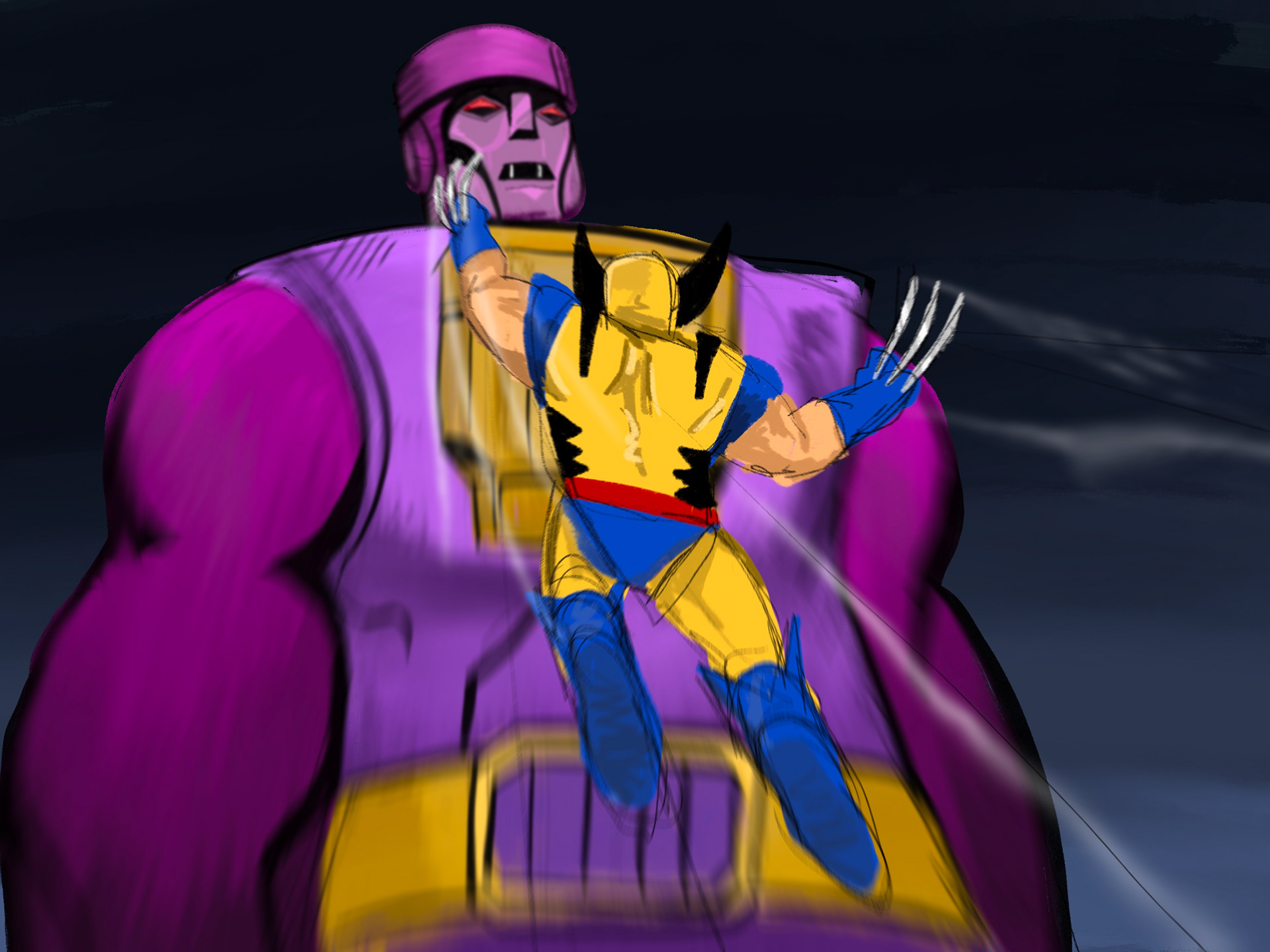X-MEN 97 #2