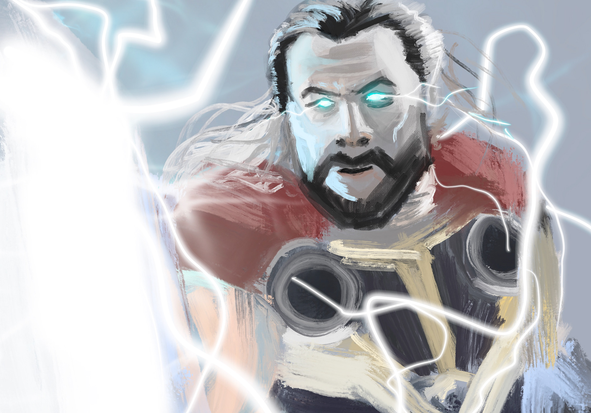 THOR