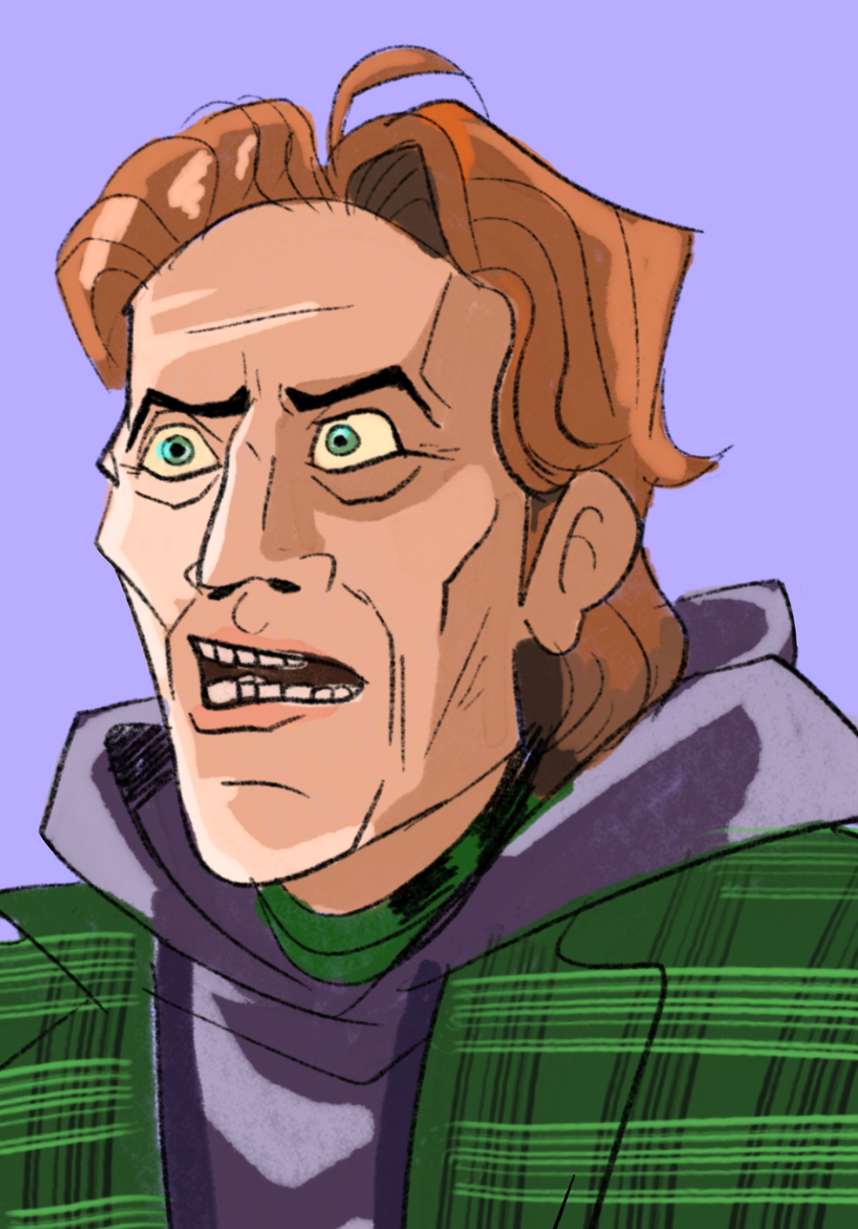 NWH Goblin