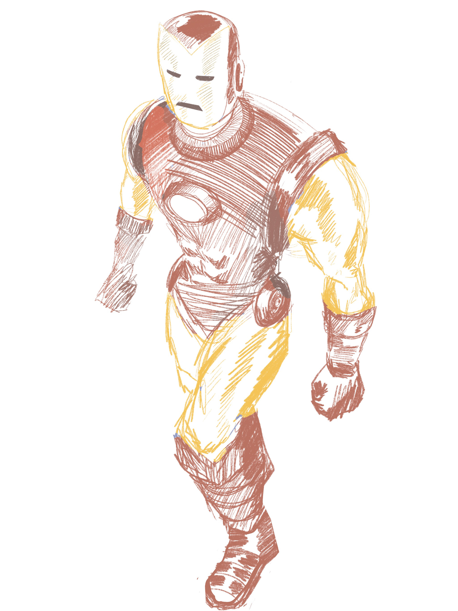 Iron Man