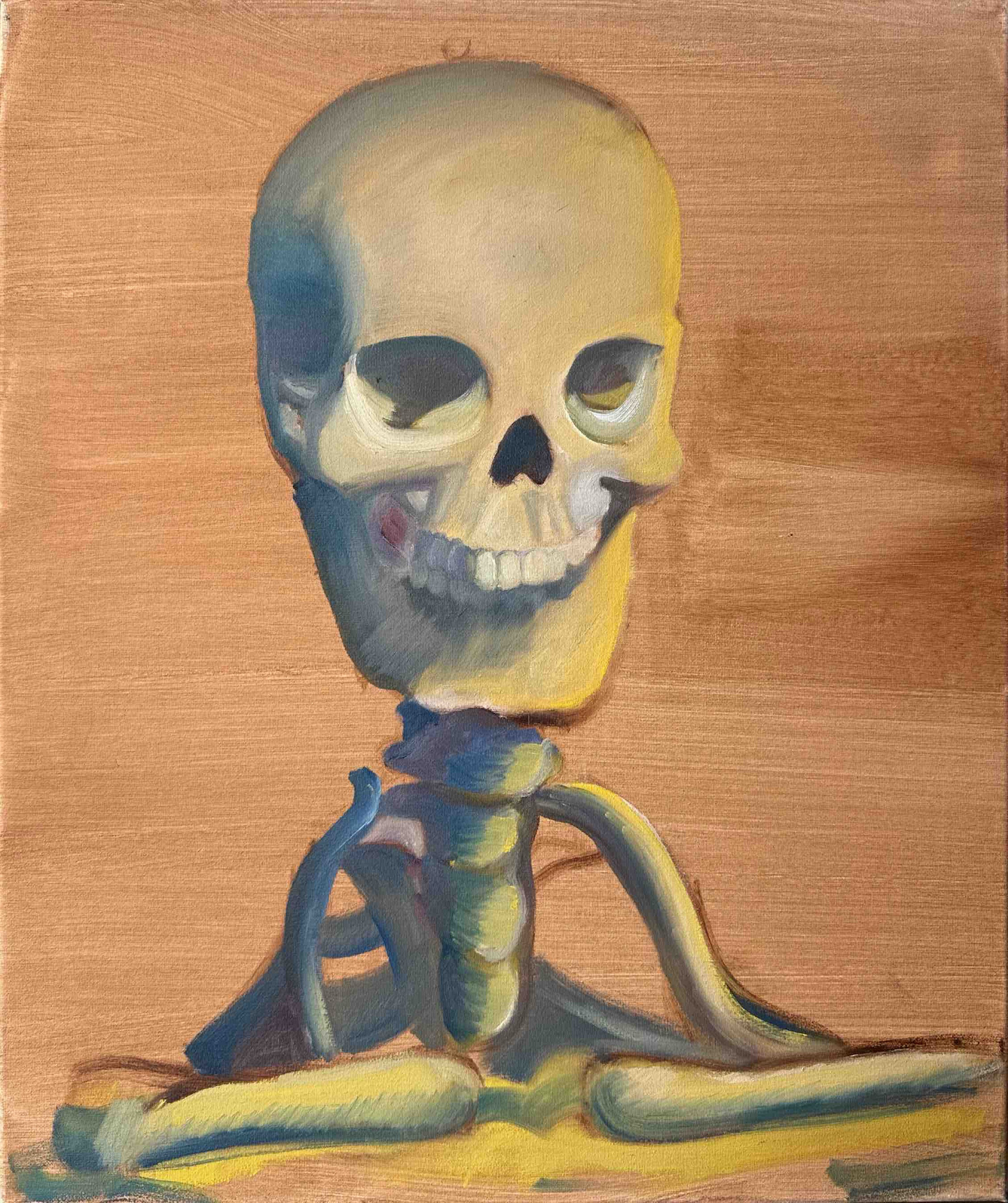 SPOOKY