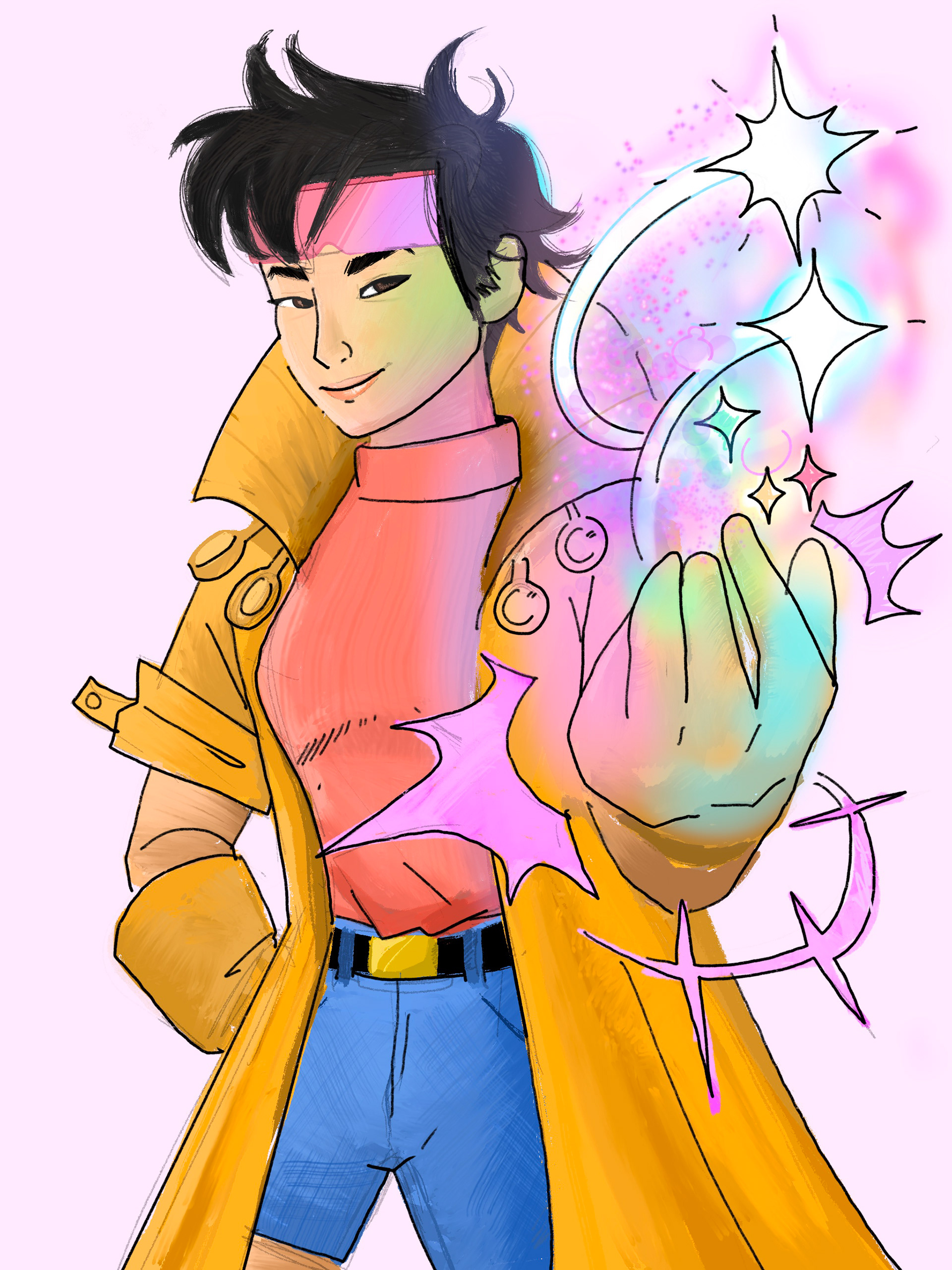 Jubilee!