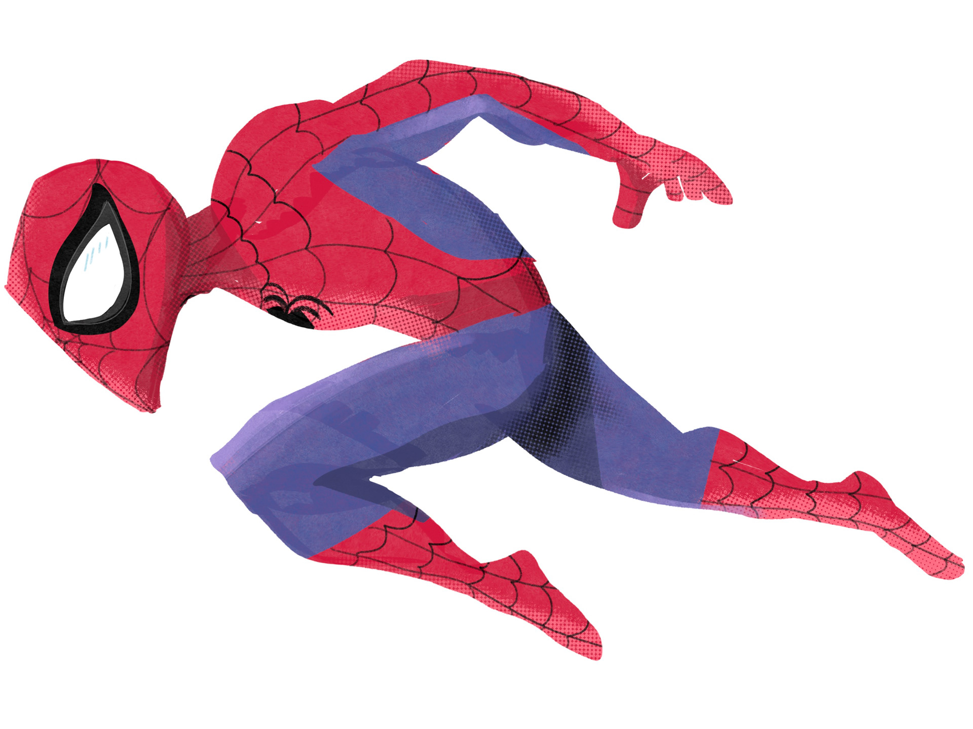 Spidey