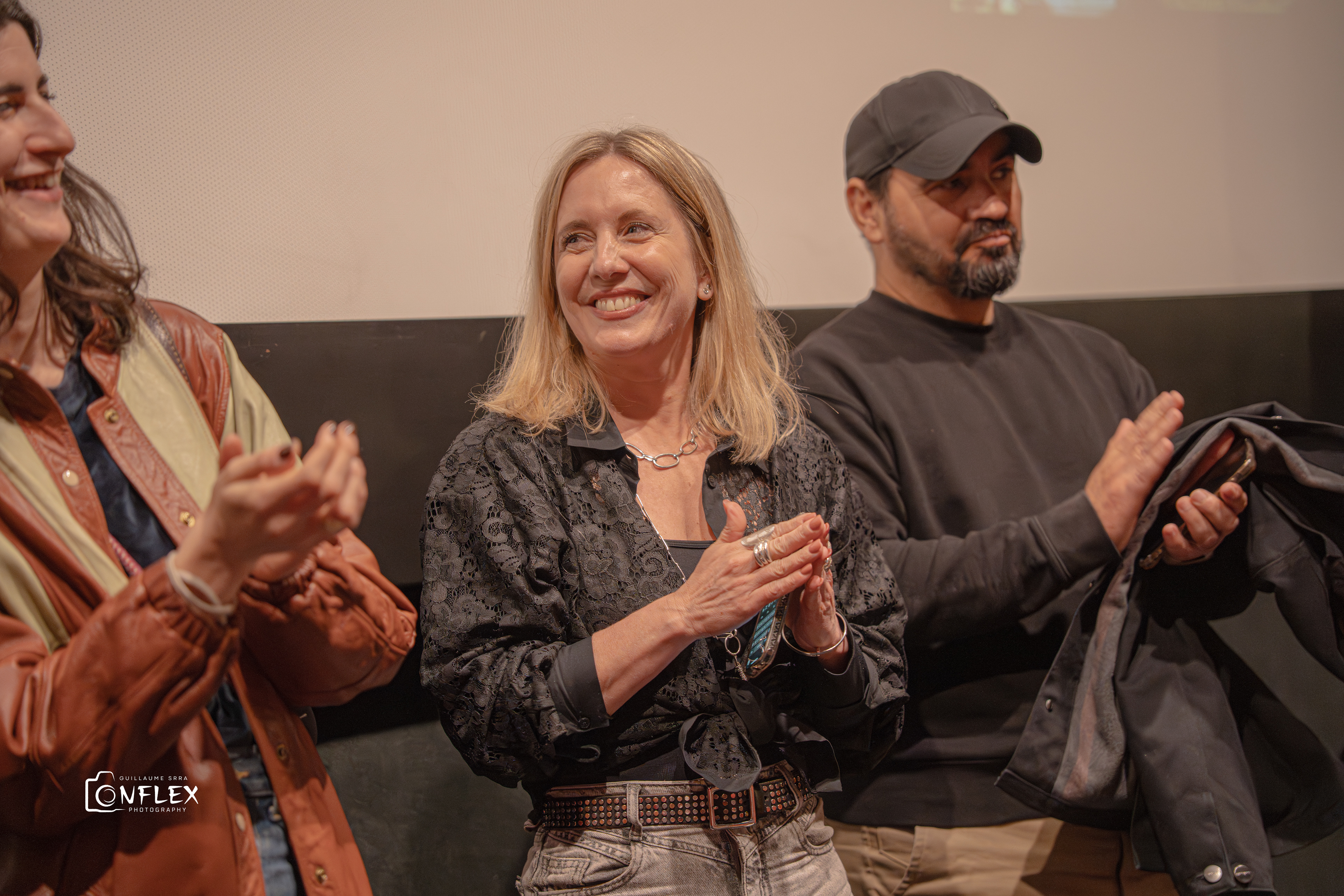© Photos protégées - autorisation et crédits obligatoires.