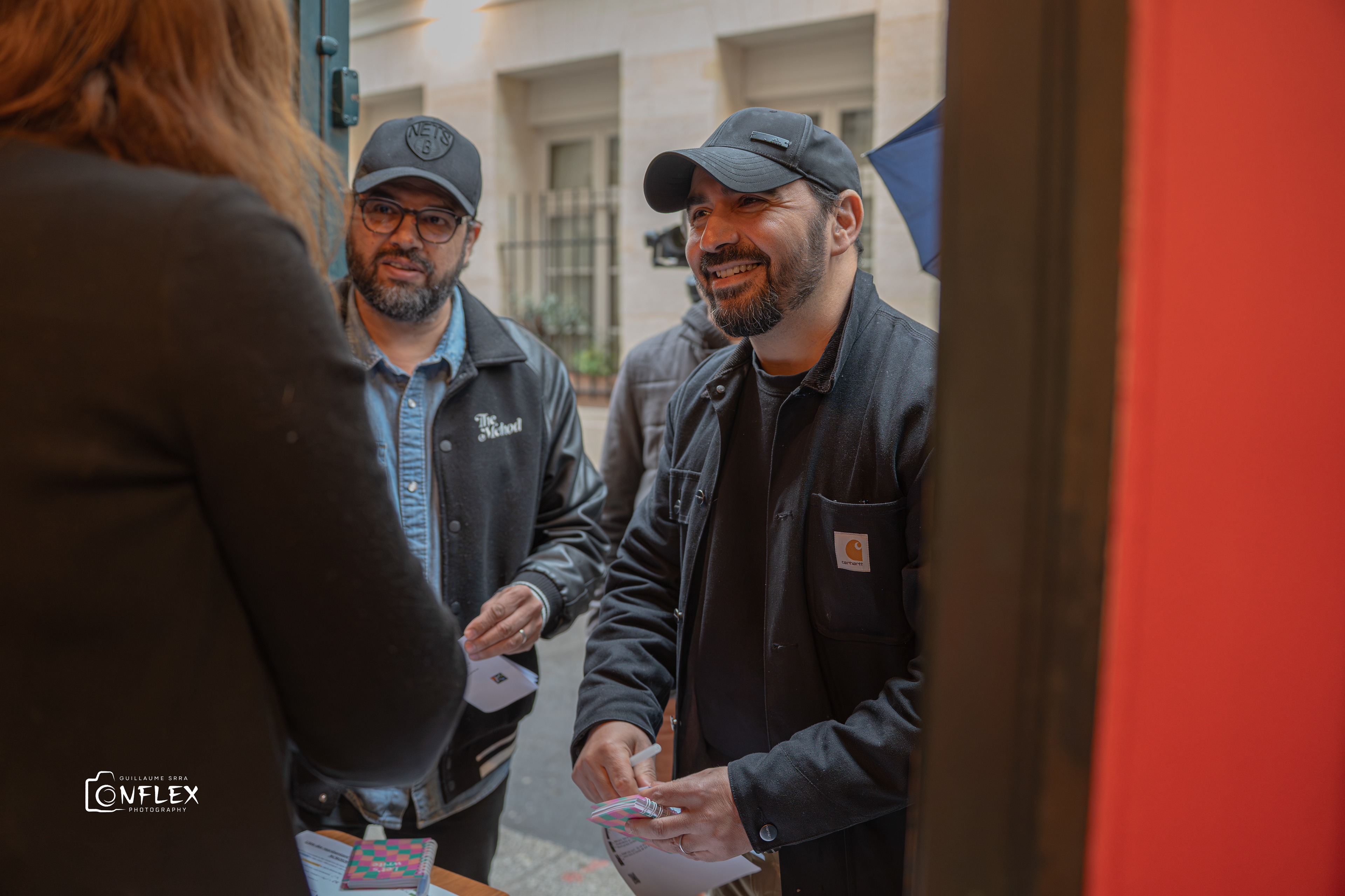 © Photos protégées - autorisation et crédits obligatoires.