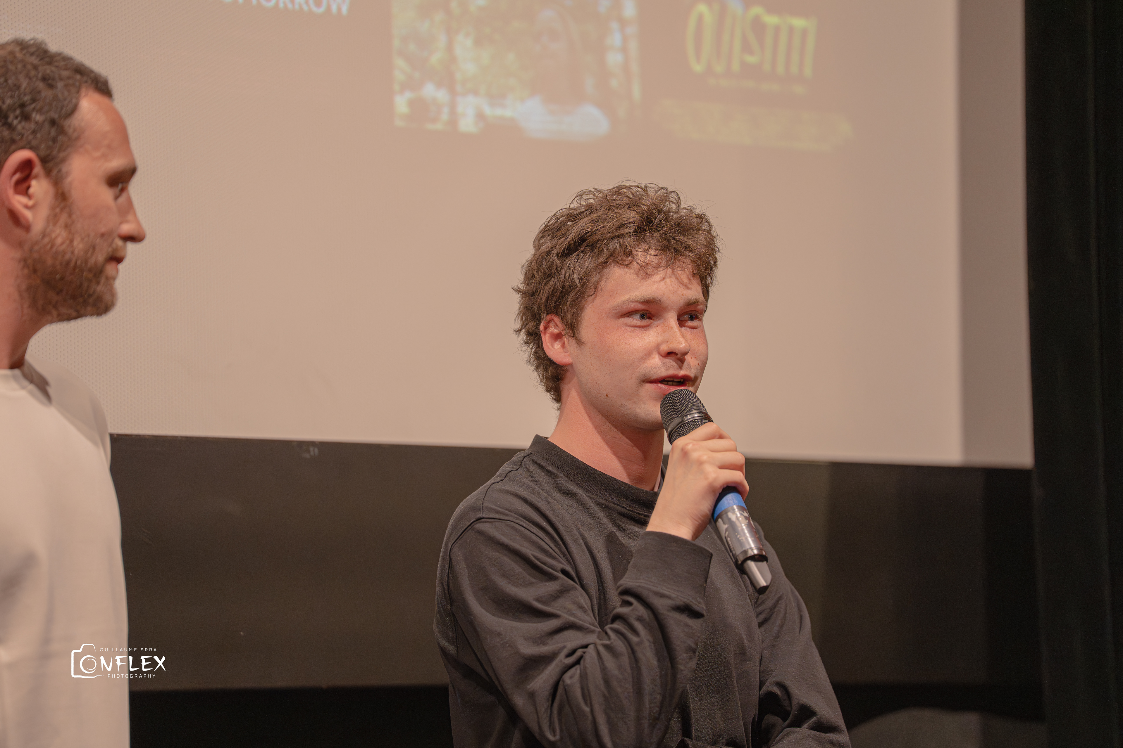 © Photos protégées - autorisation et crédits obligatoires.