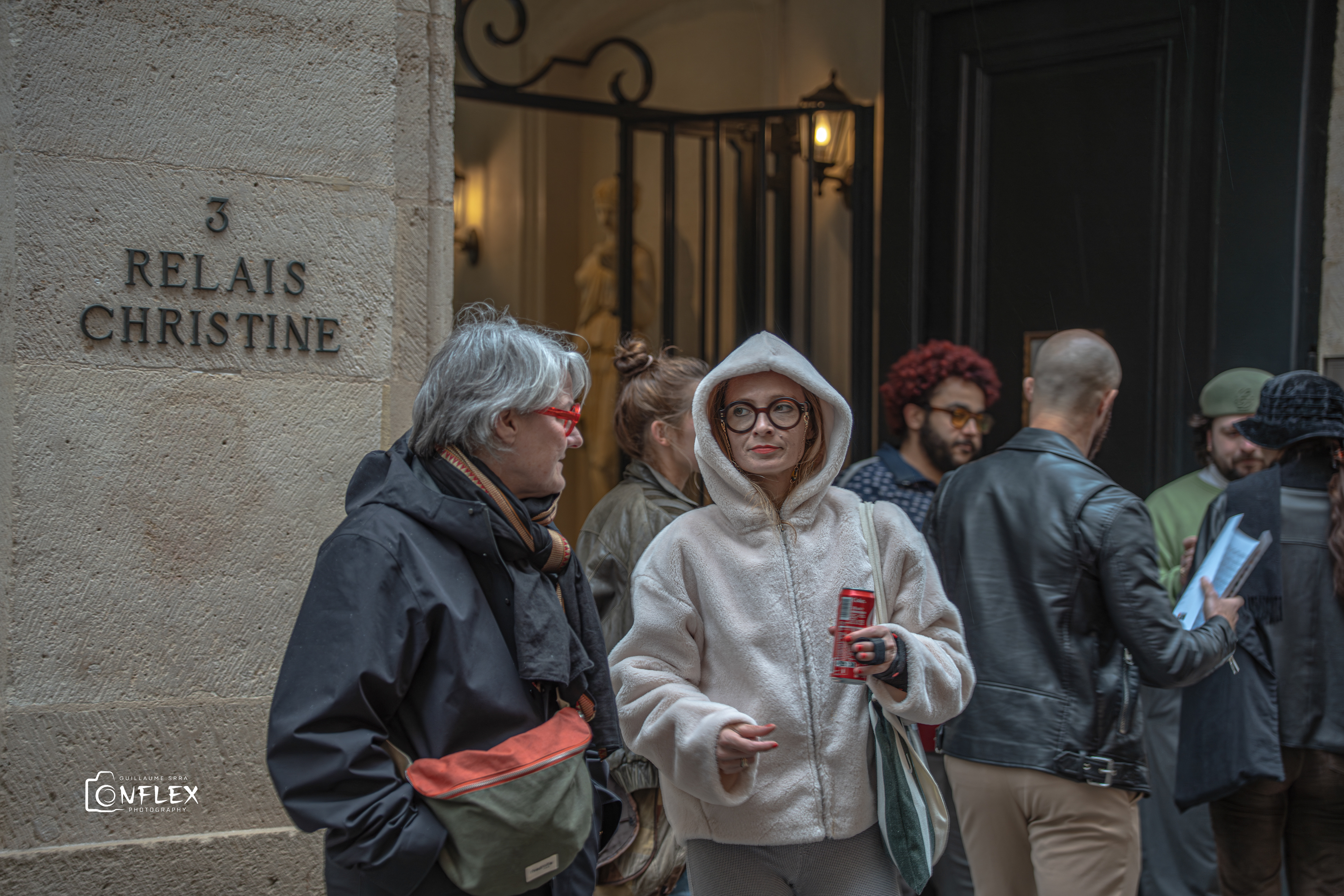 © Photos protégées - autorisation et crédits obligatoires.