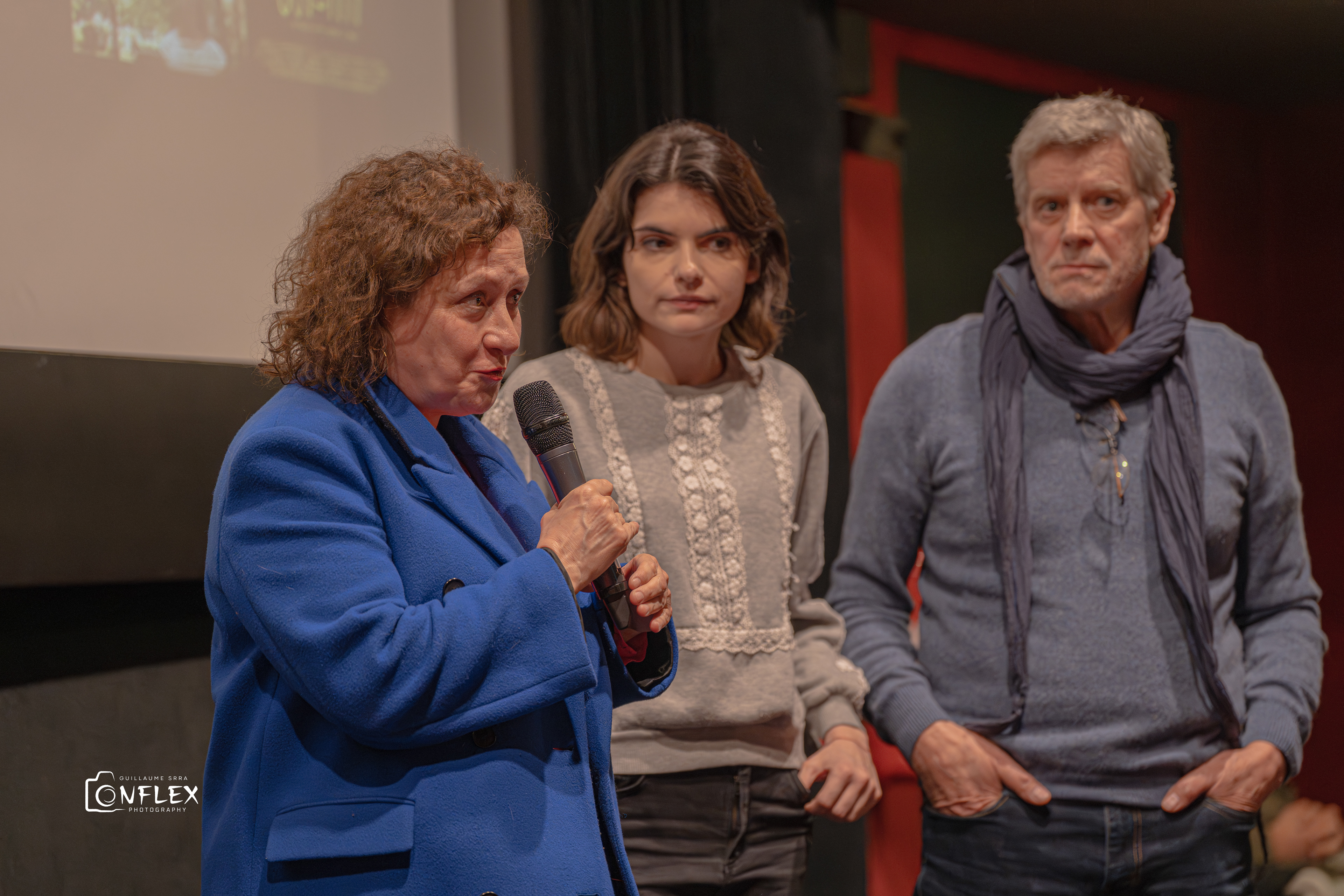 © Photos protégées - autorisation et crédits obligatoires.
