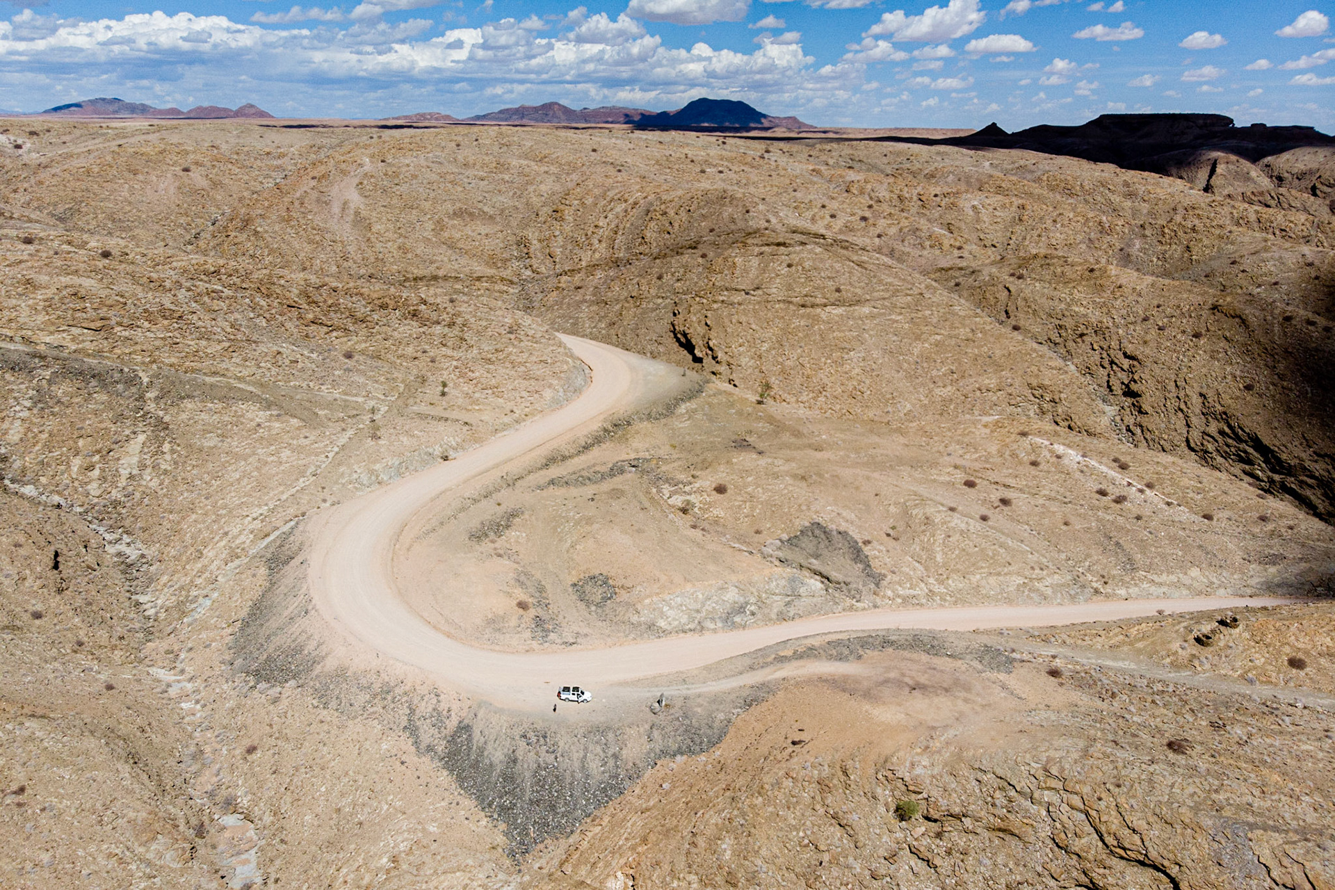 Namibia