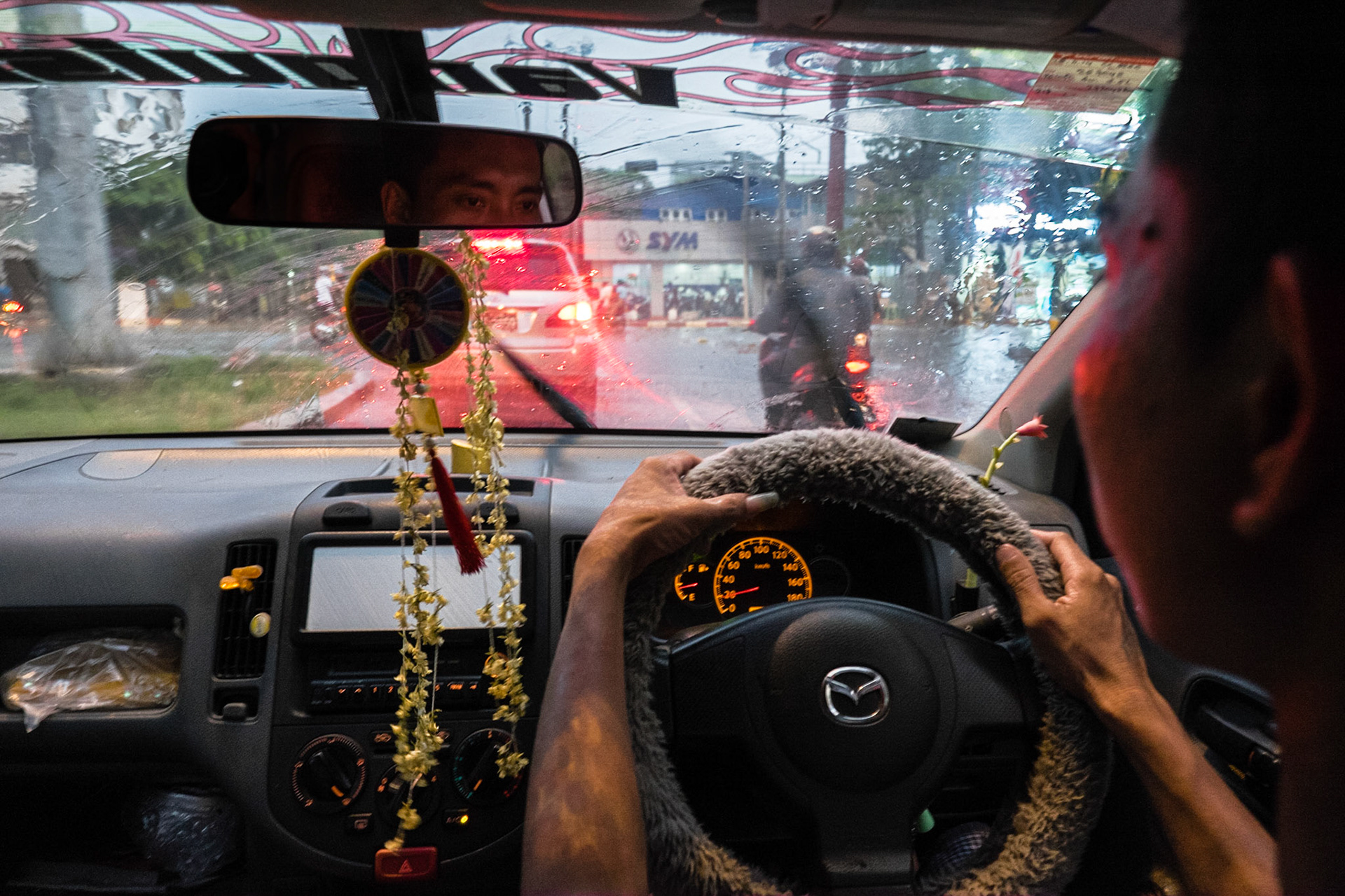 Mandalay - Myanmar