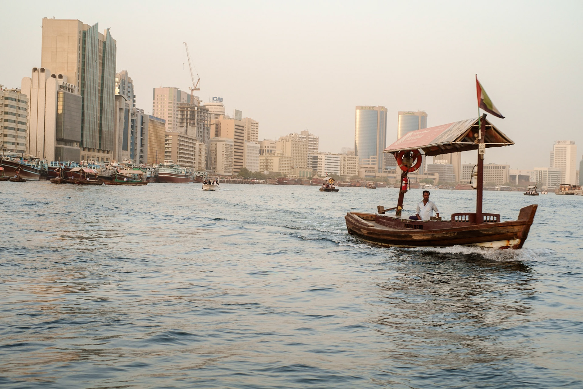 Dubai