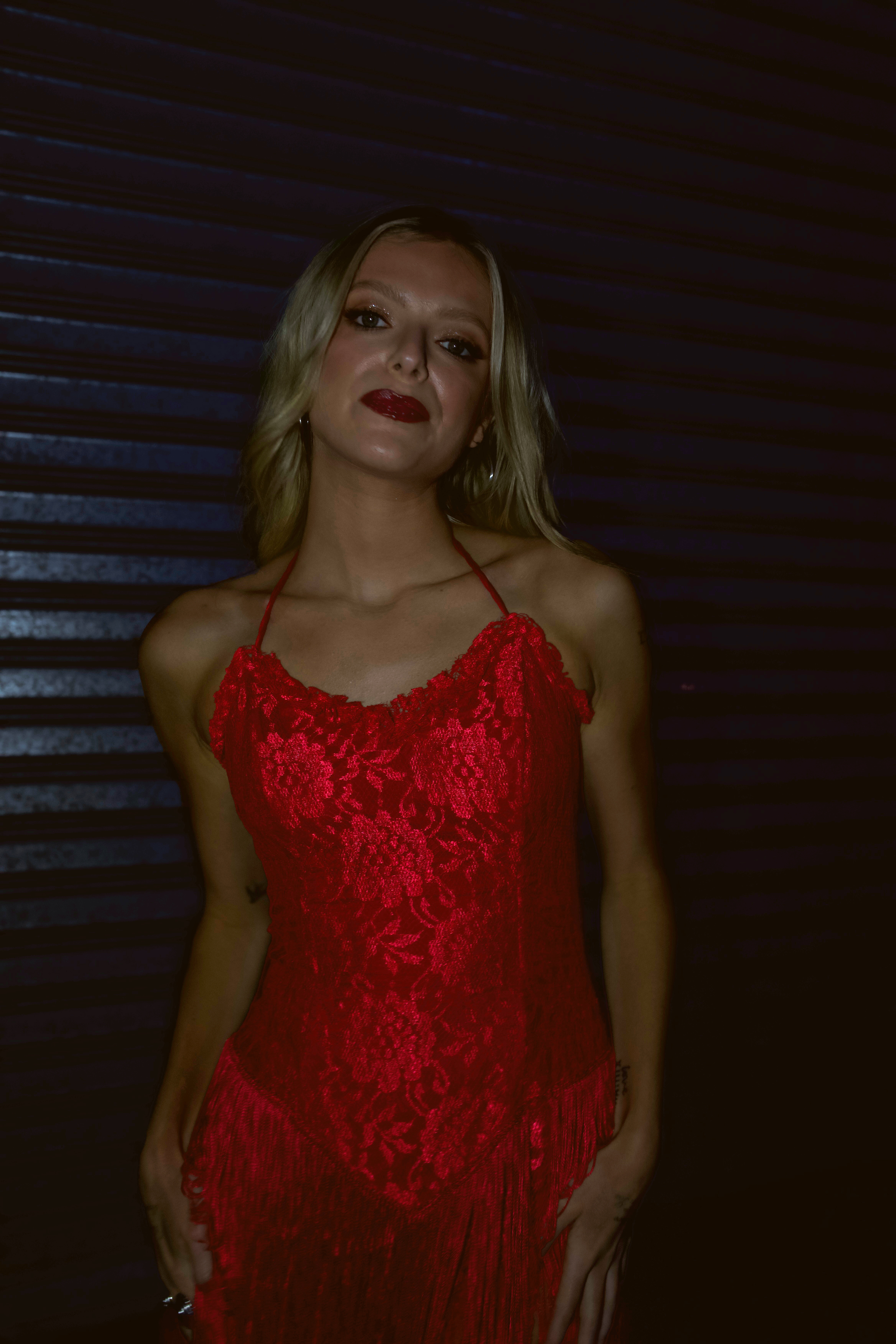 CARTER FAITH - BRISBANE ENTERTAINMENT CENTRE