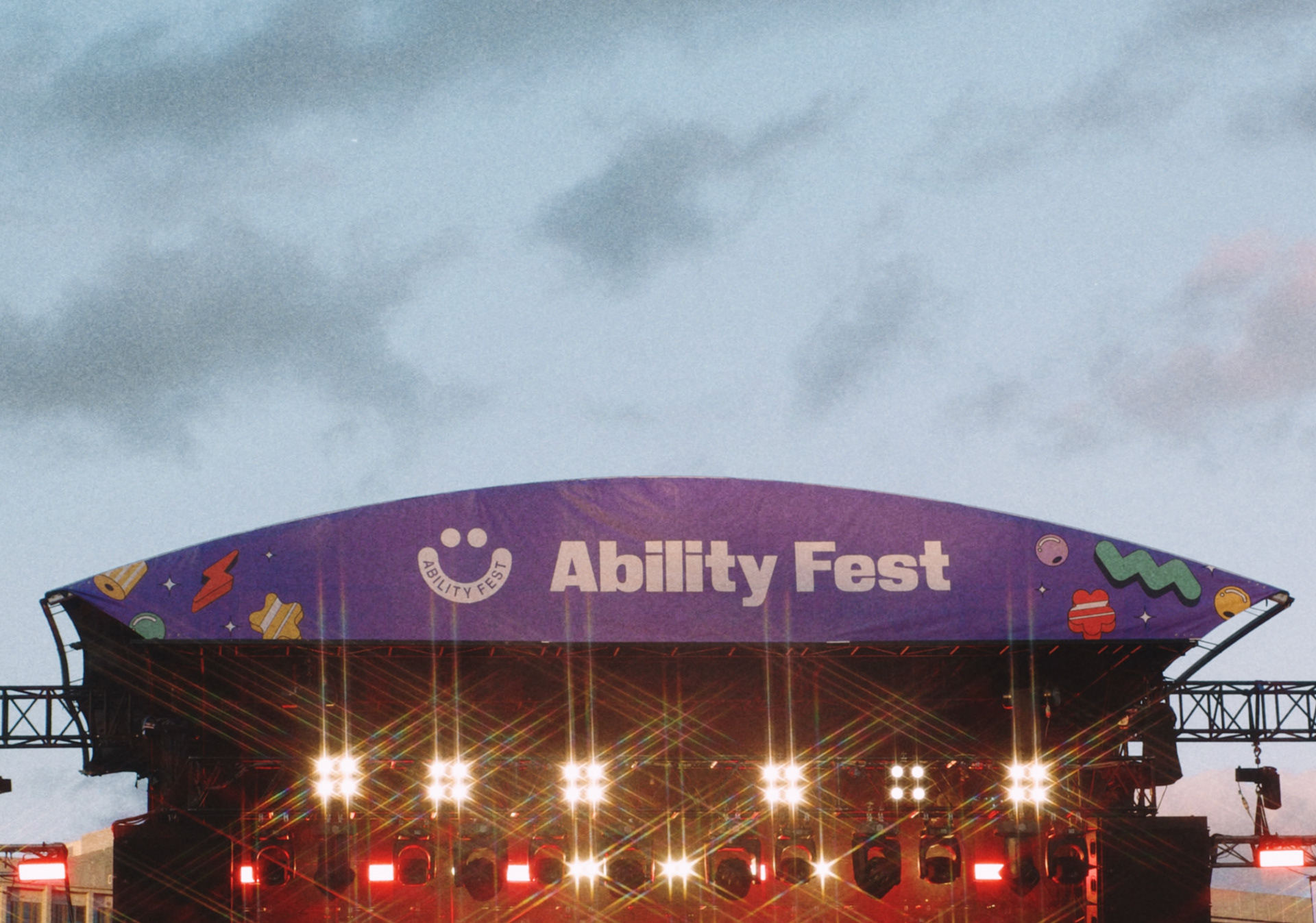 ABILITY FEST 2024