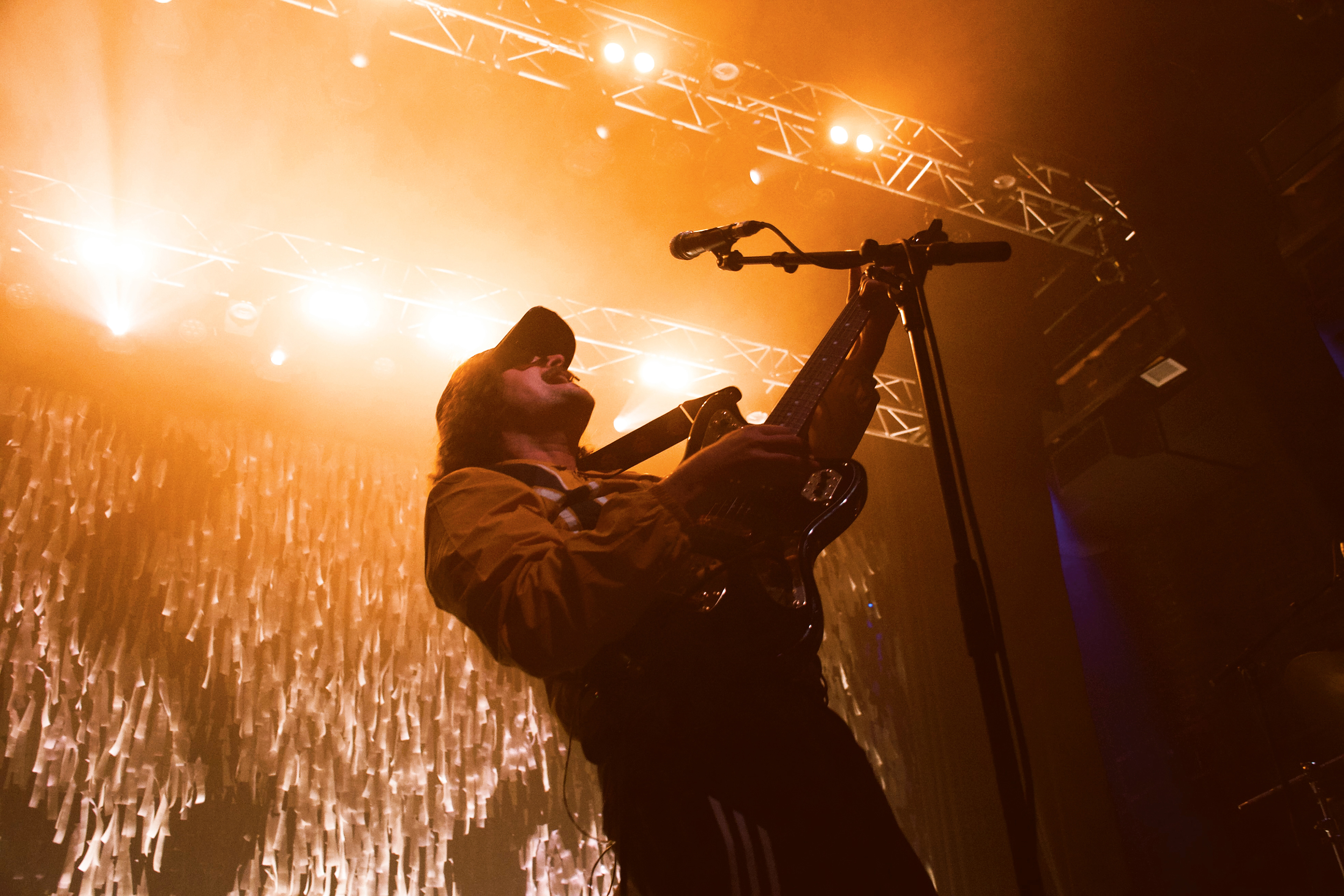 RUM JUNGLE - PRINCESS THEATRE