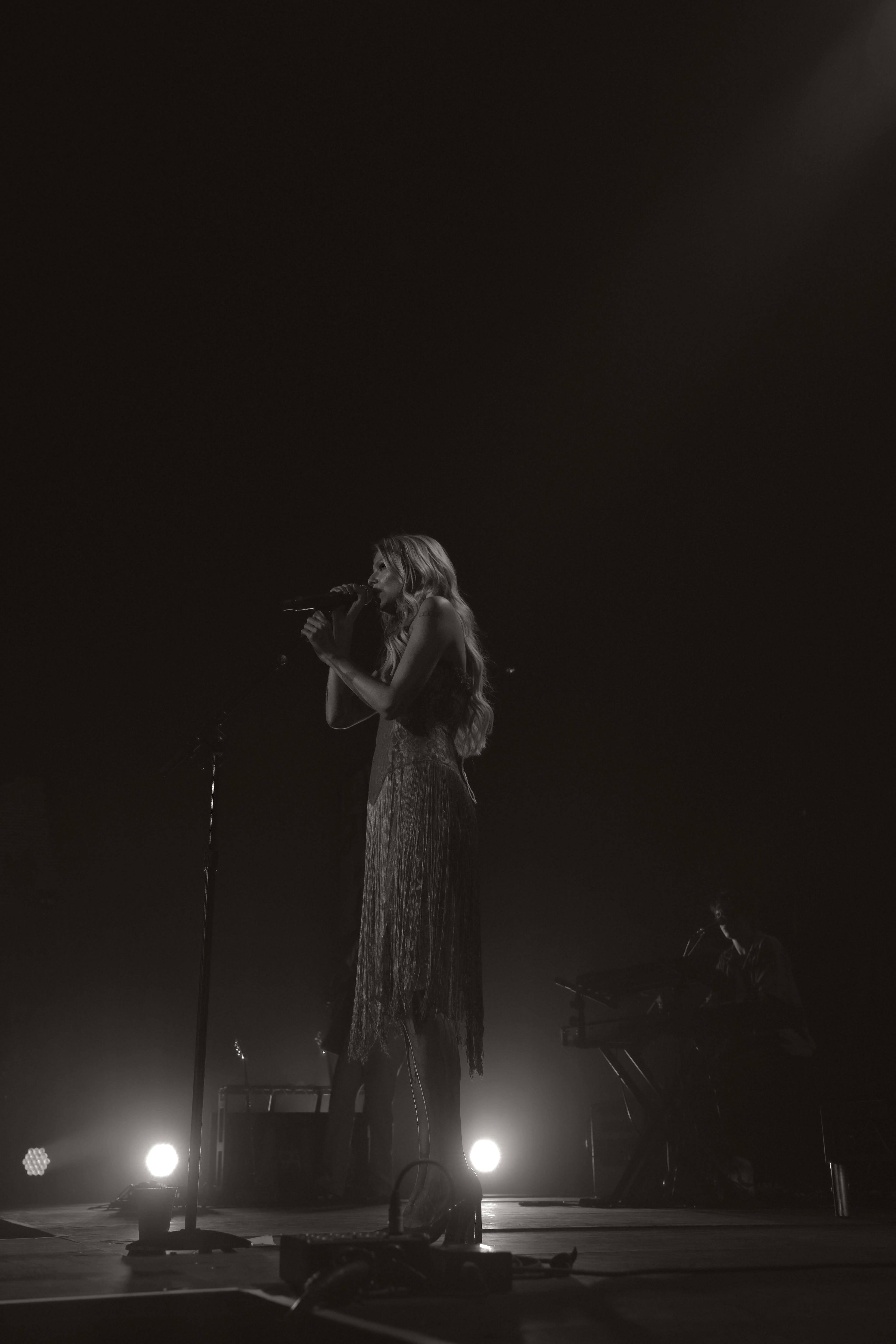 CARTER FAITH - BRISBANE ENTERTAINMENT CENTRE