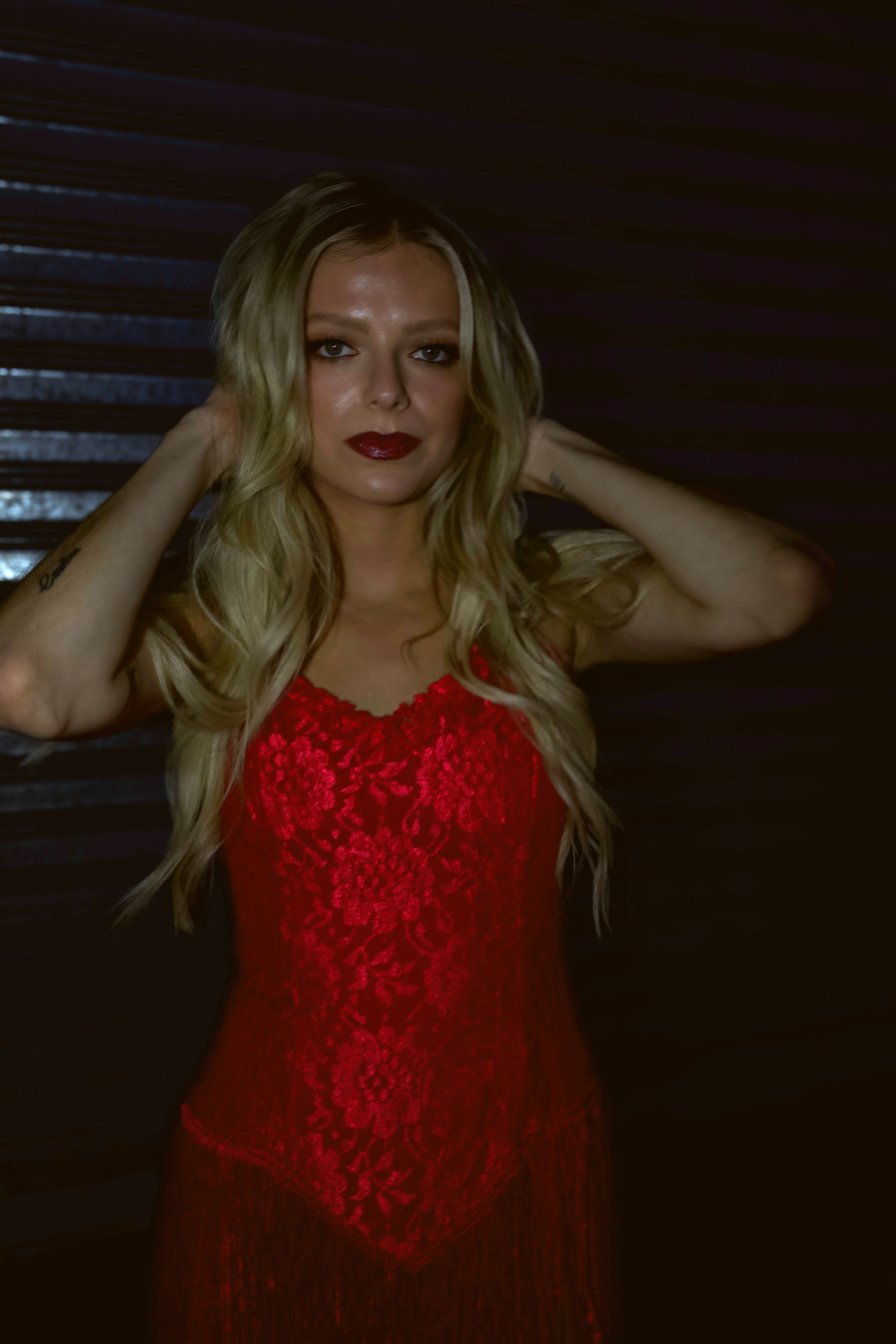 CARTER FAITH - BRISBANE ENTERTAINMENT CENTRE