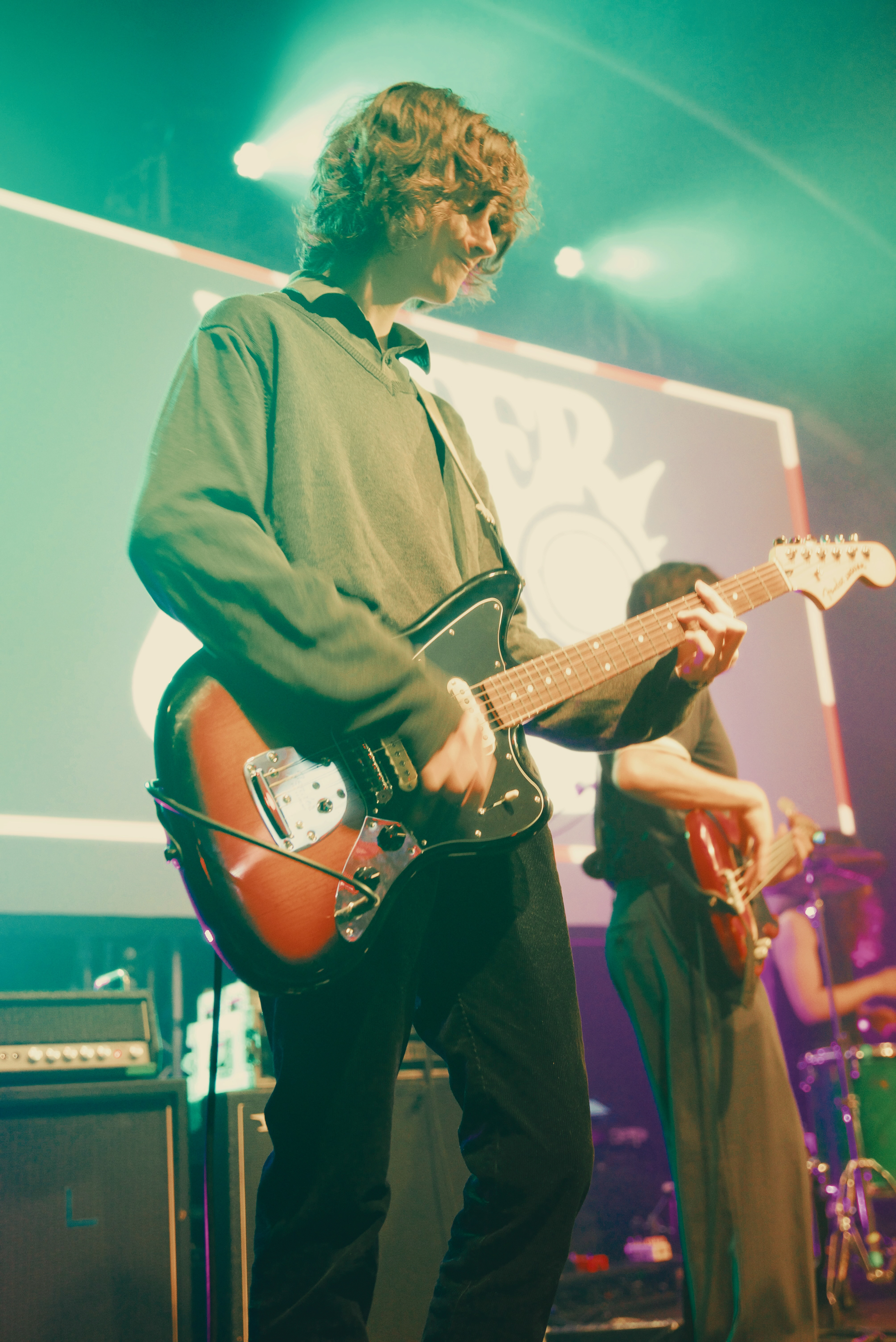 LATER DAZE - TRIFFID