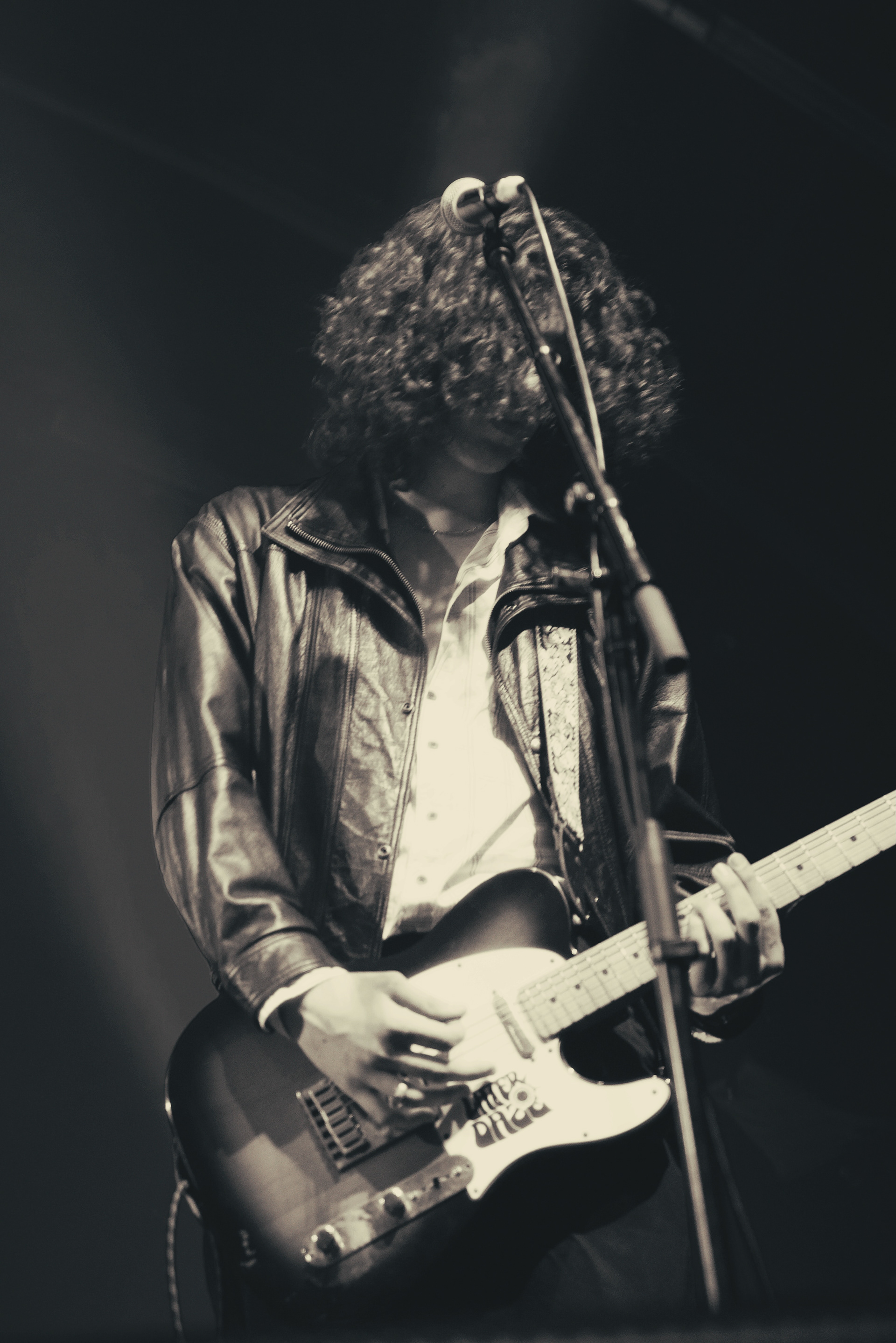 LATER DAZE - TRIFFID