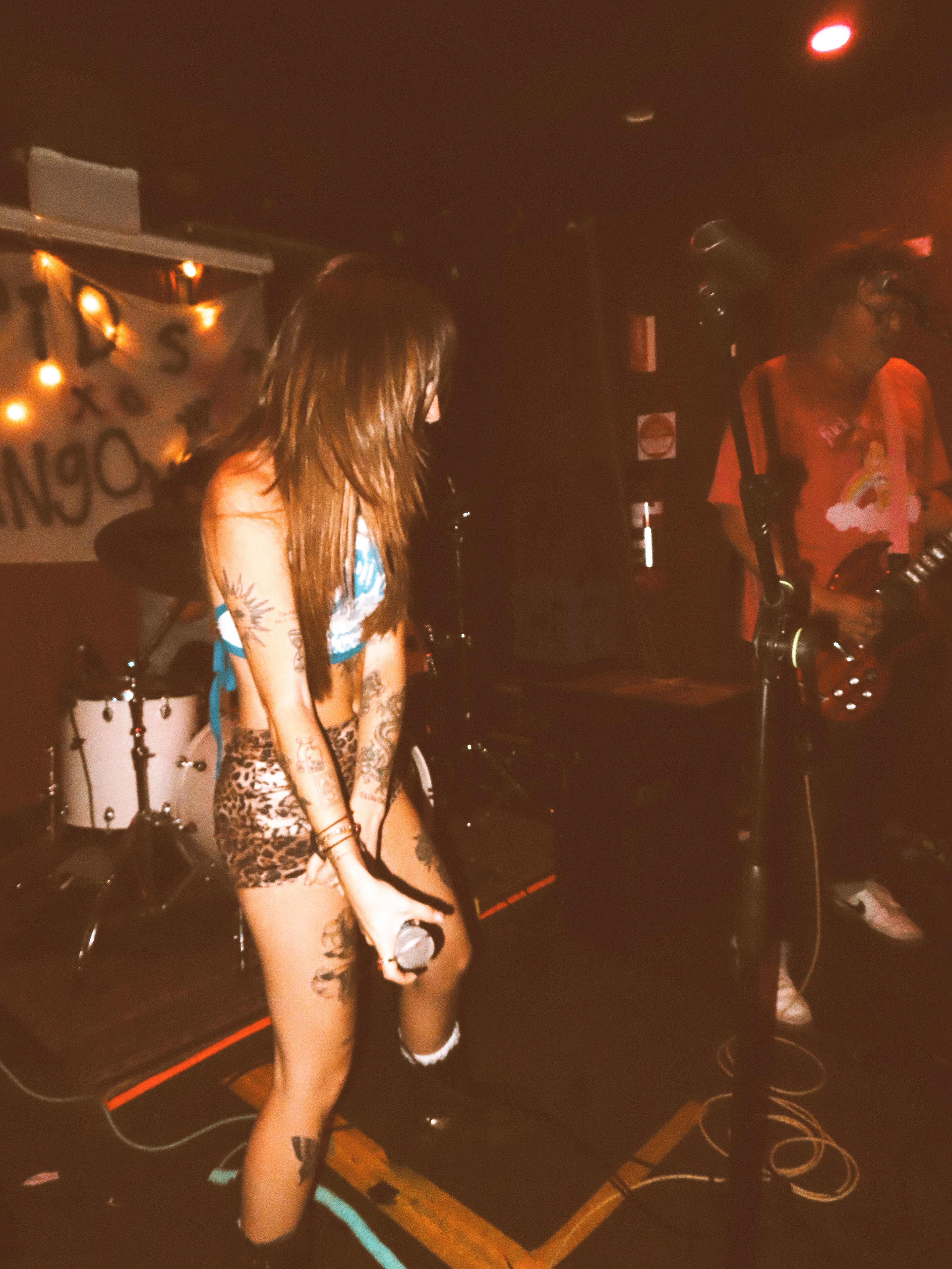 PORCELAIN - PFR LOUNGE