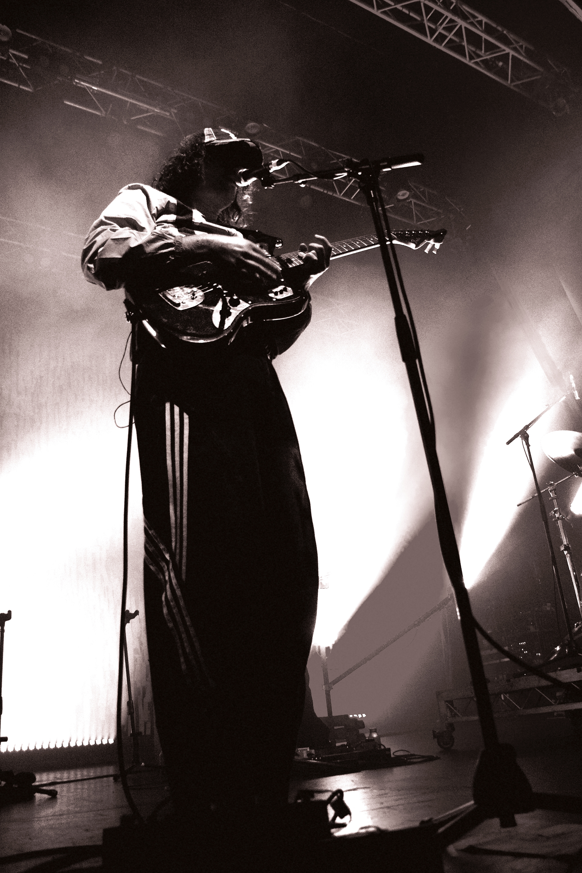 RUM JUNGLE - PRINCESS THEATRE