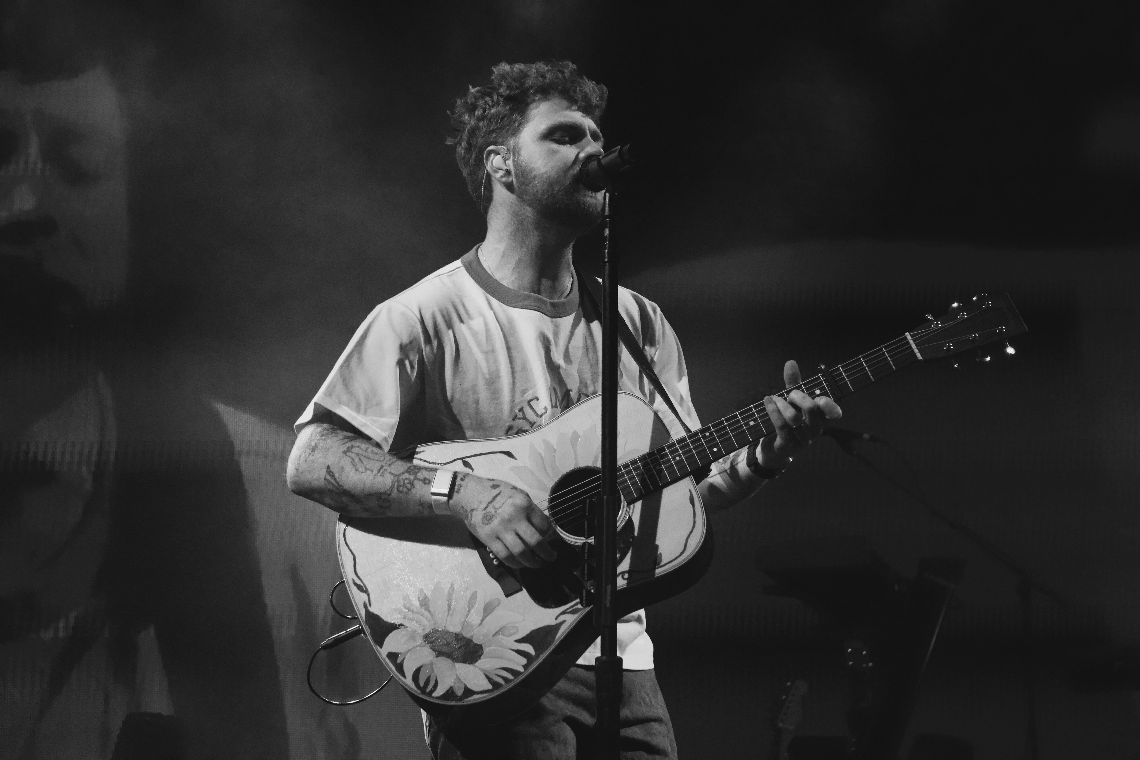 ALEX WARREN - RIVERSTAGE