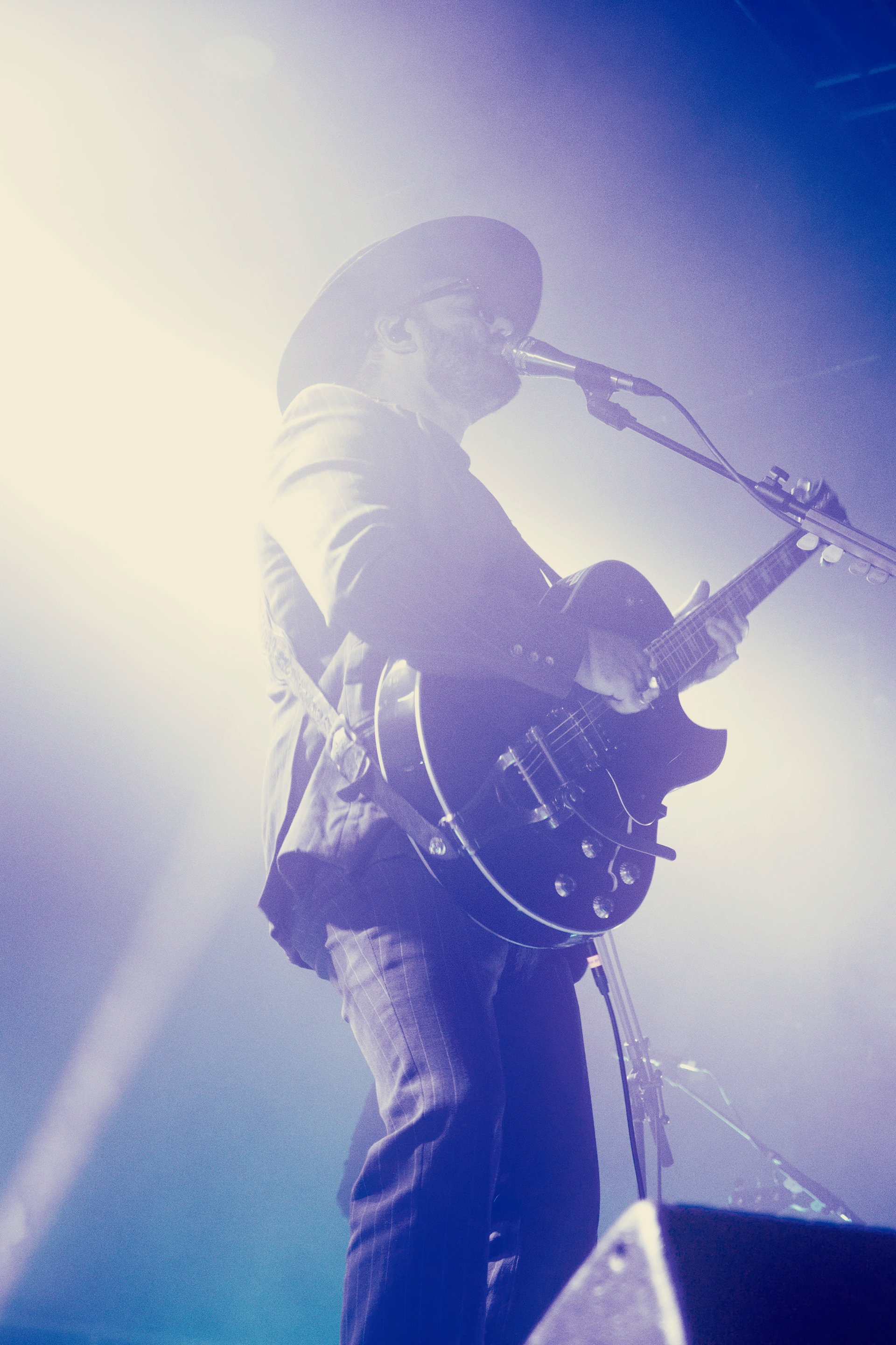 DOPE LEMON - FORTITUDE MUSIC HALL