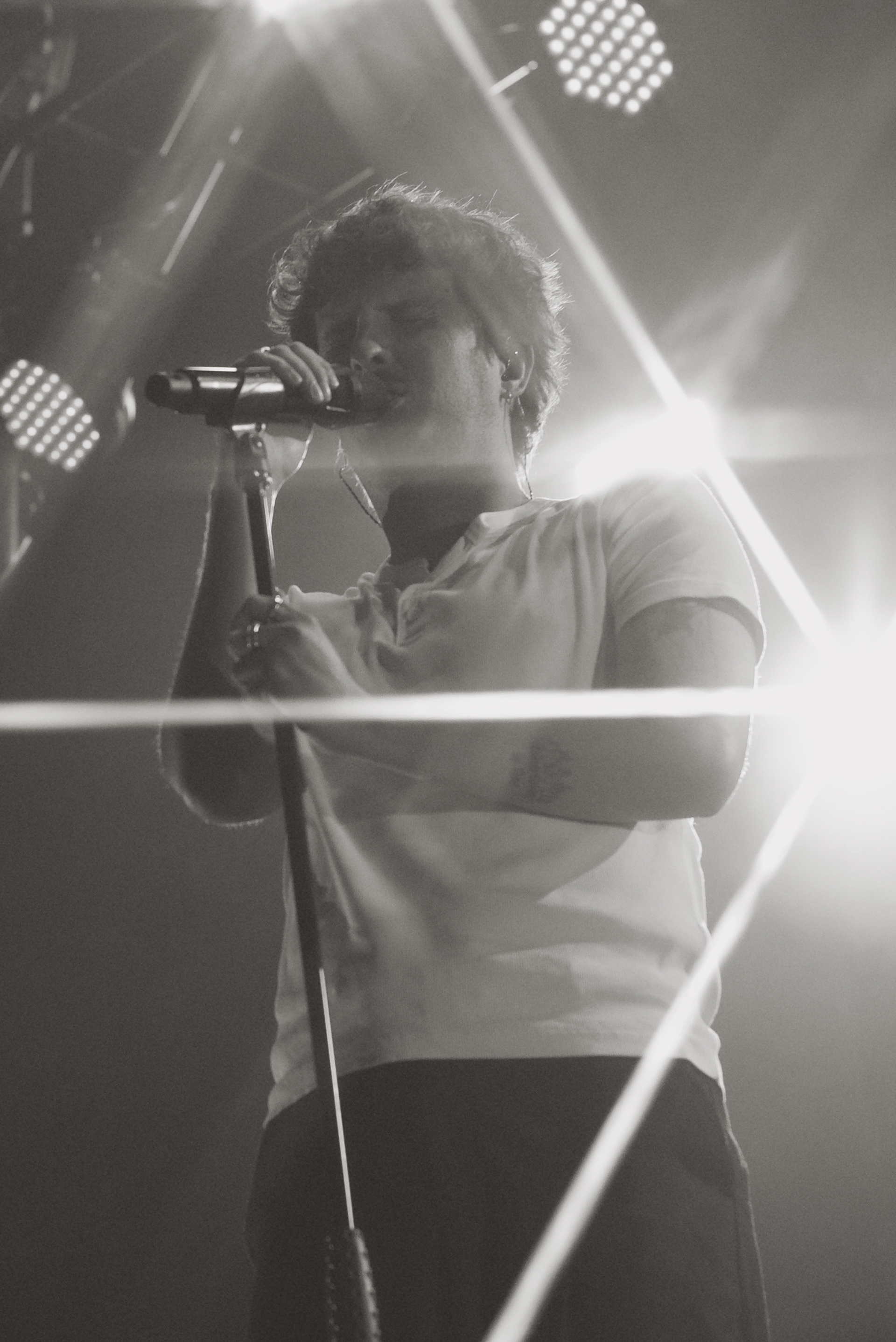 ARTHUR HILL - FORTITUDE MUSIC HALL