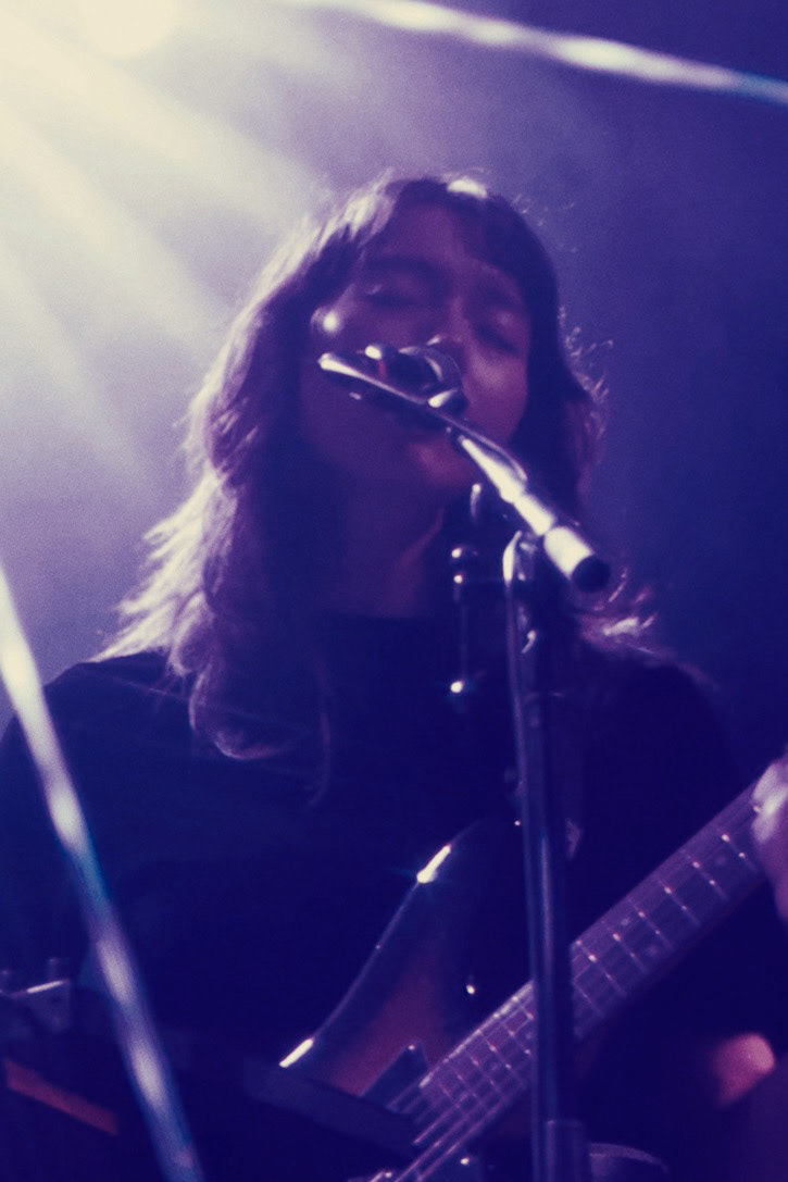 FAZERDAZE - FORTITUDE MUSIC HALL