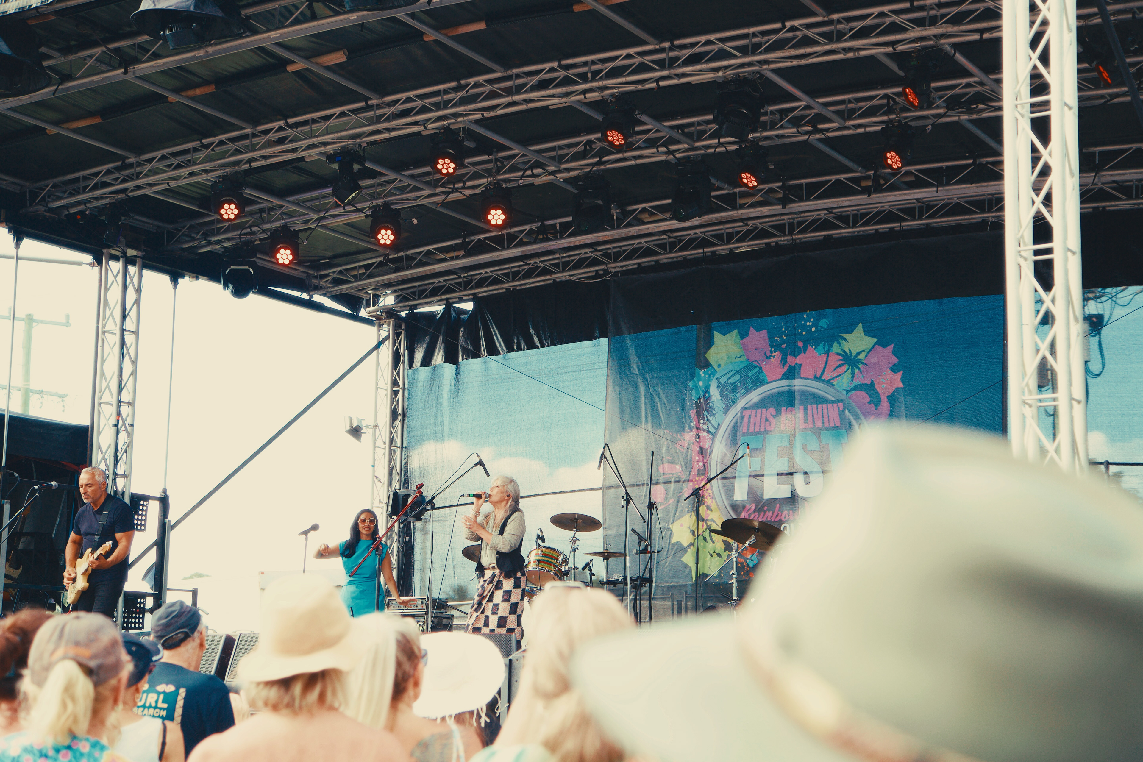 This Is Livin Fest 2025