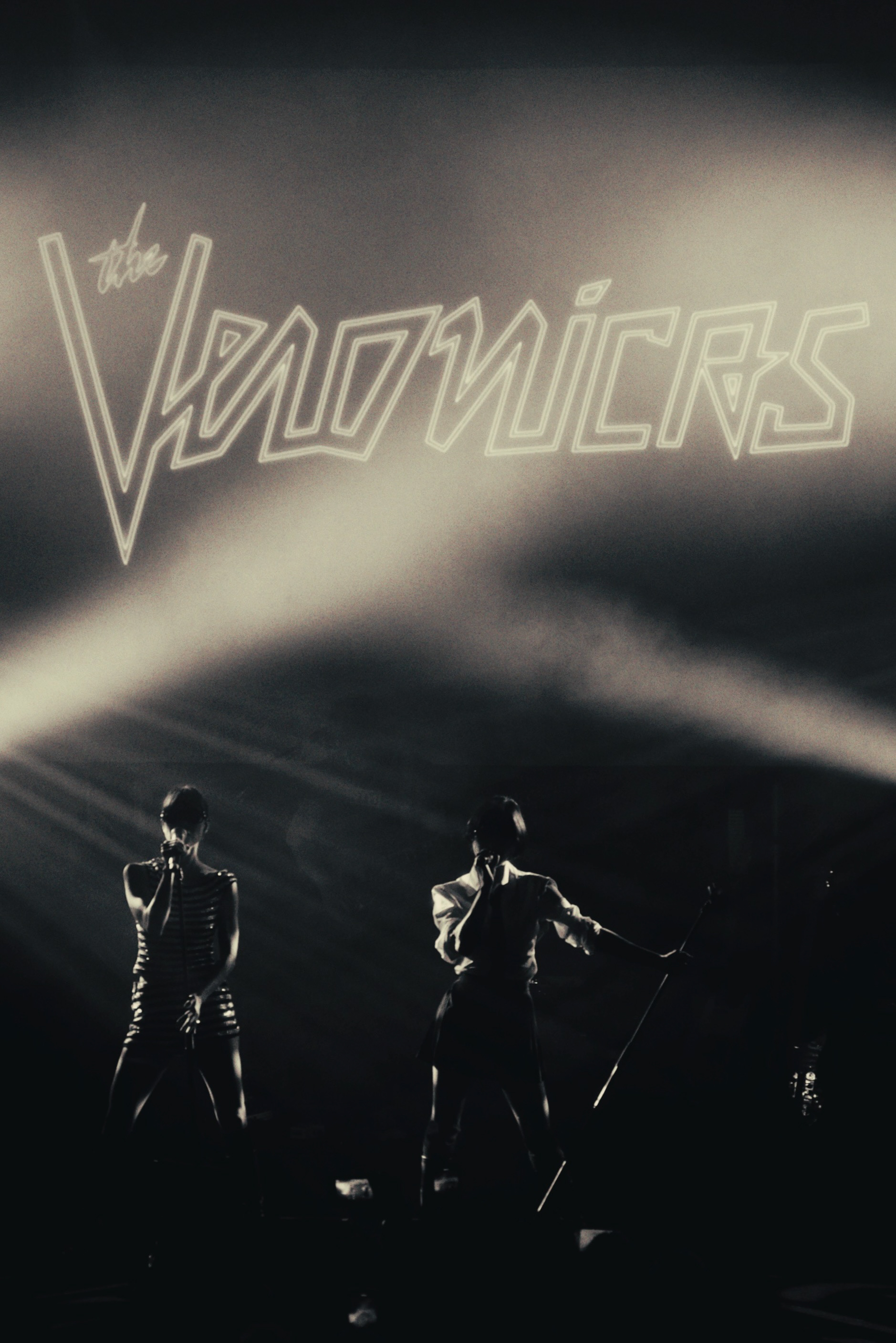 THE VERONICAS - TRIFFID