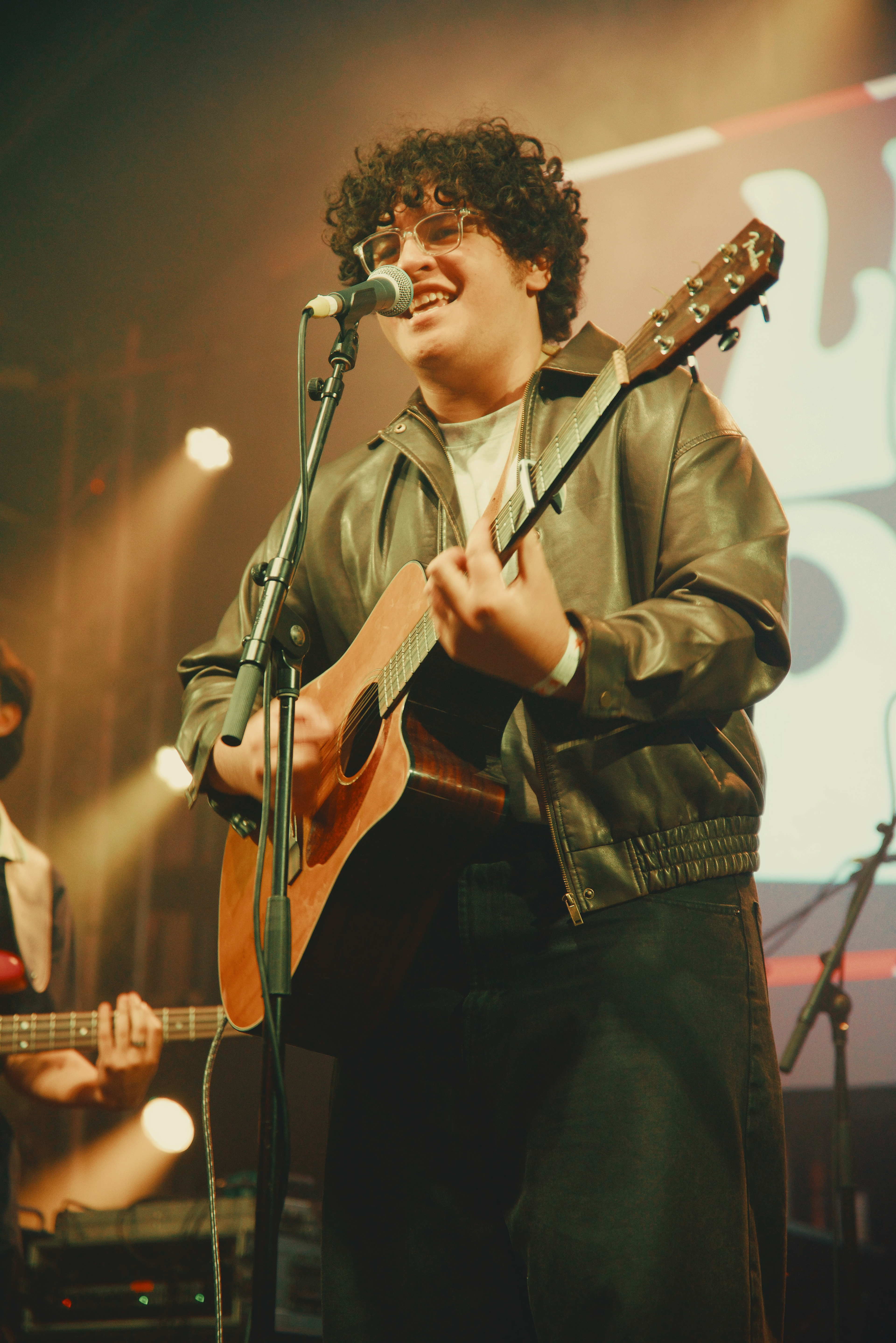 LATER DAZE - TRIFFID