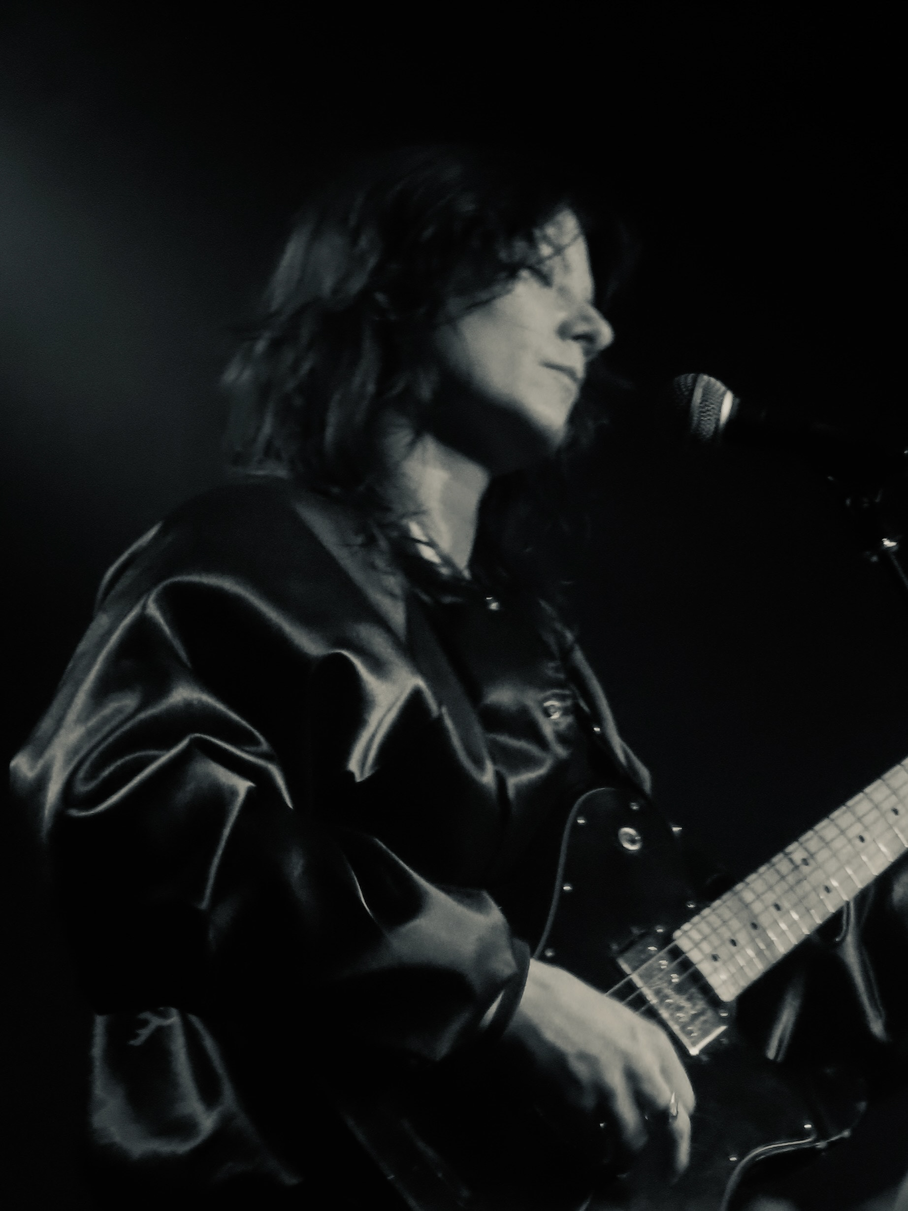 FULL FLOWER MOON BAND - OUTPOST