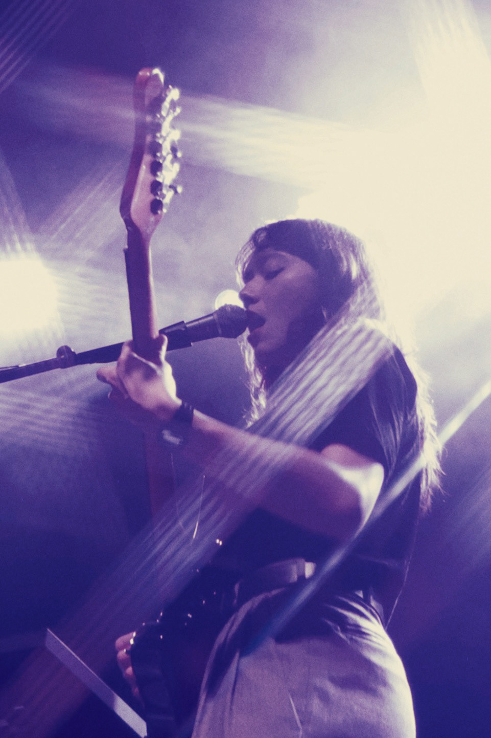 FAZERDAZE - FORTITUDE MUSIC HALL