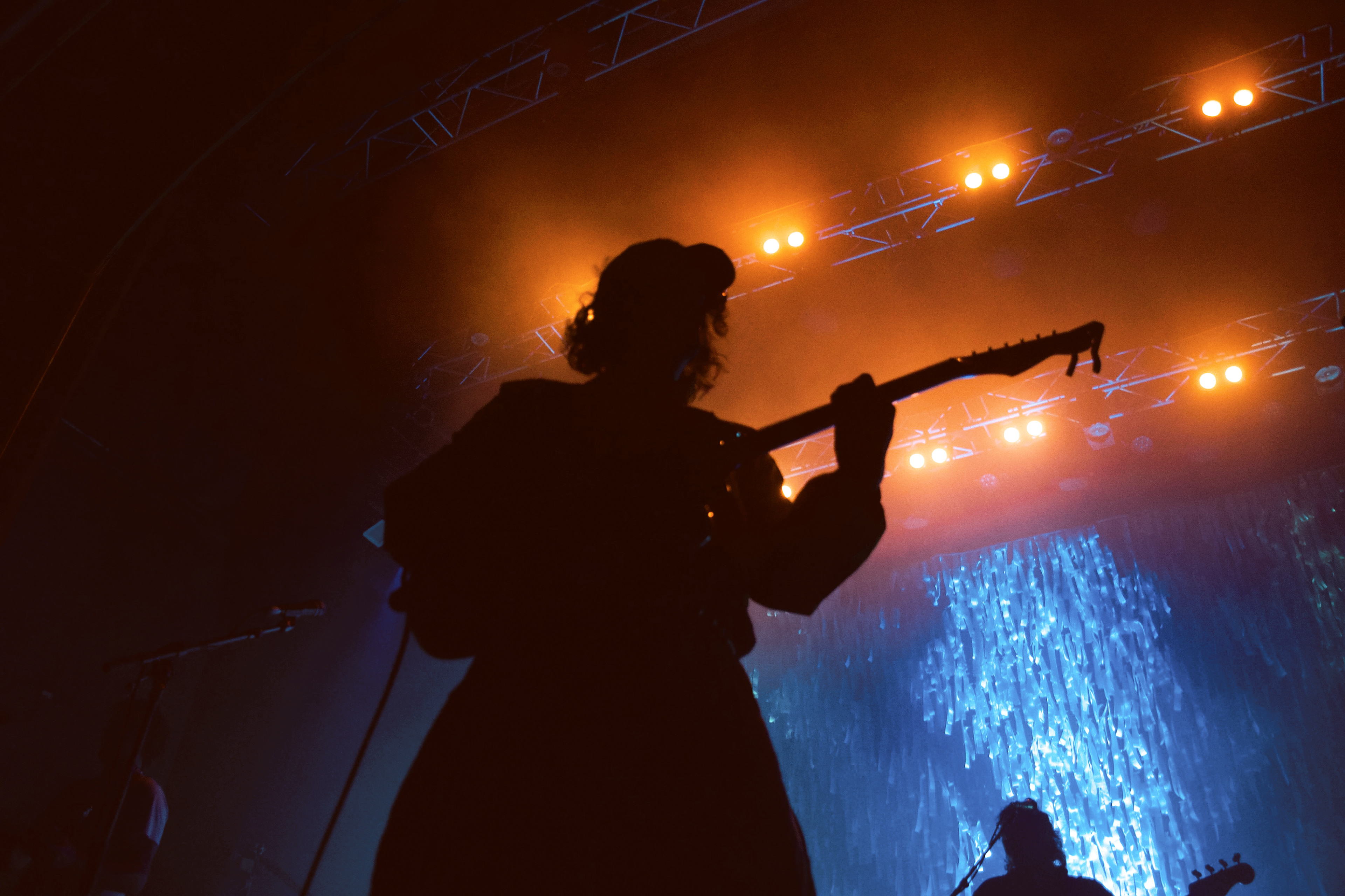 RUM JUNGLE - PRINCESS THEATRE